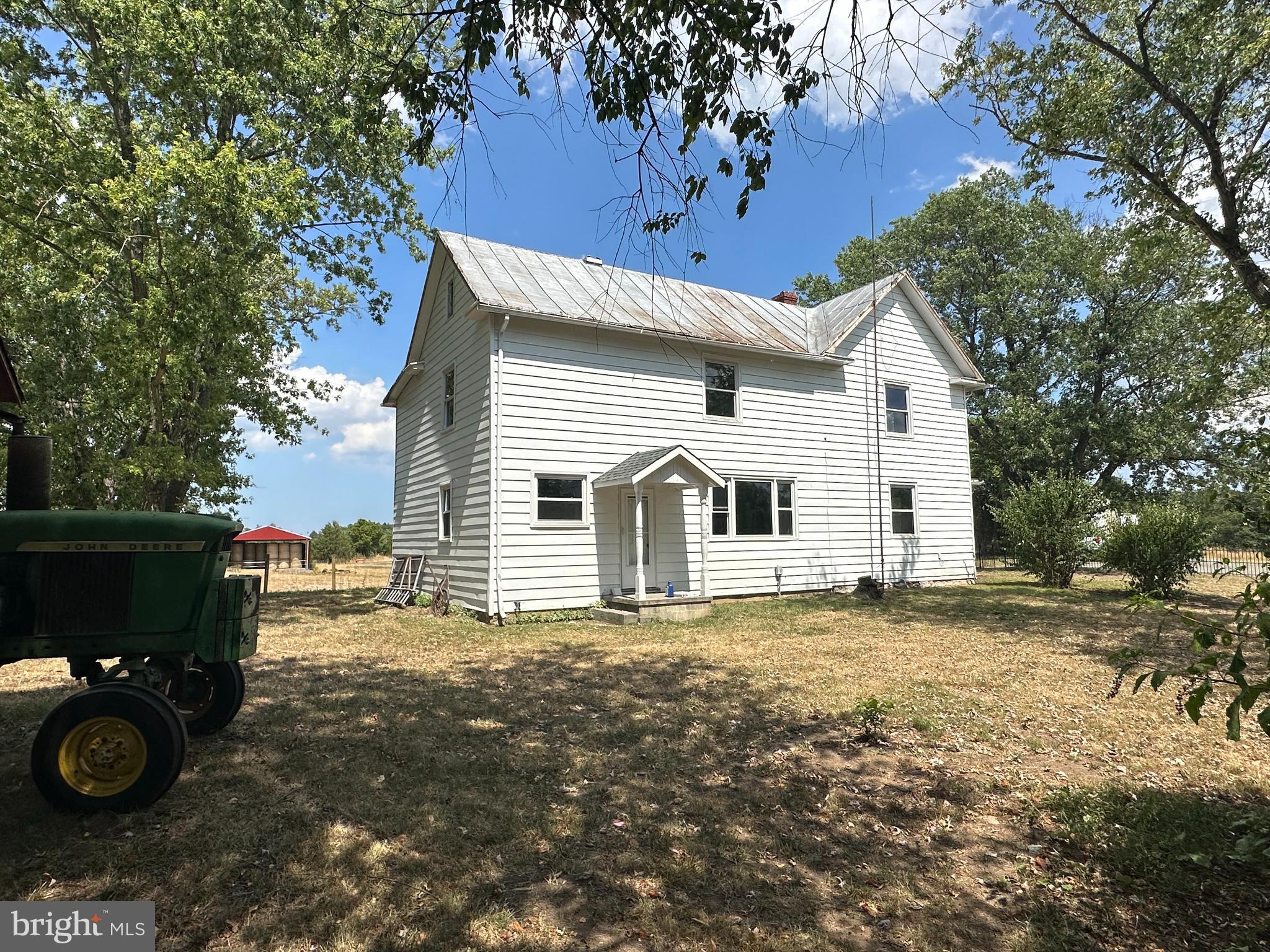 NONE AVAILABLE - Residential Lease