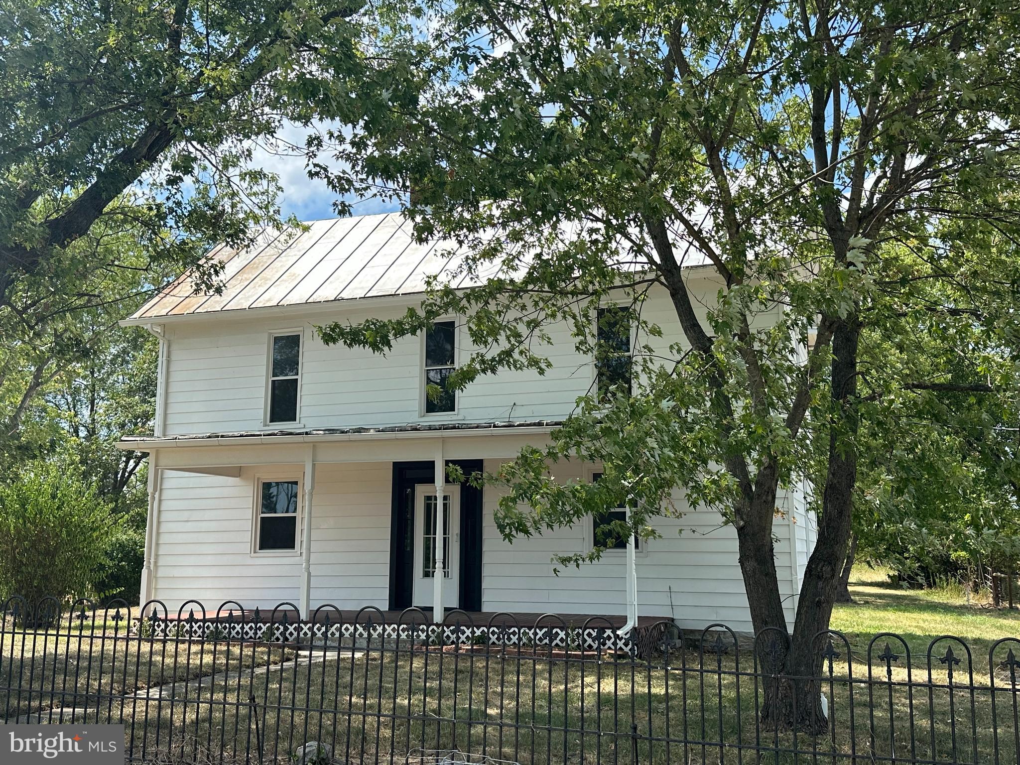 NONE AVAILABLE - Residential Lease