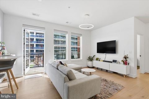 1411 KEY BOULEVARD 206 ARLINGTON VA 22209