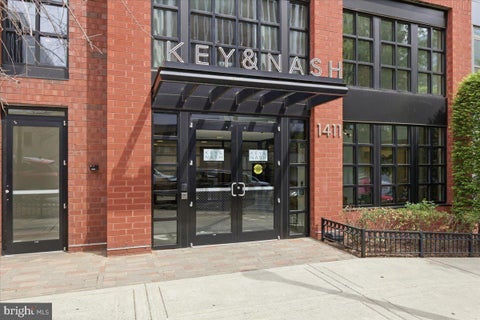 Condo For Rent - 1411 Key Boulevard #206<br/> ARLINGTON, VA 22209