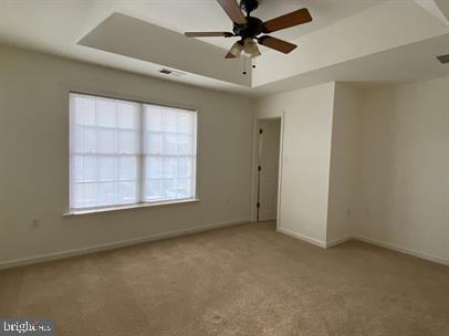 HAMMONDS MILL - Residential Lease