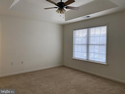 HAMMONDS MILL - Residential Lease