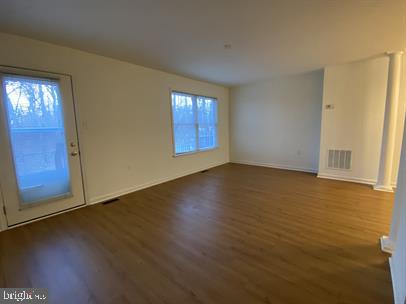 HAMMONDS MILL - Residential Lease