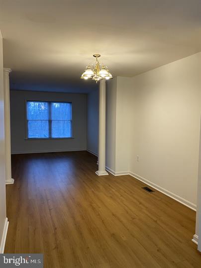 HAMMONDS MILL - Residential Lease