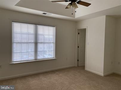 HAMMONDS MILL - Residential Lease