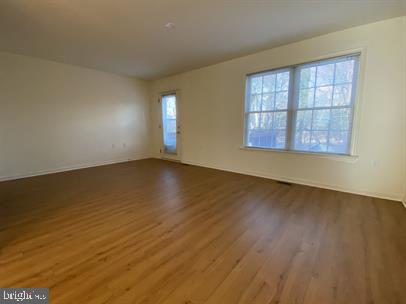 HAMMONDS MILL - Residential Lease