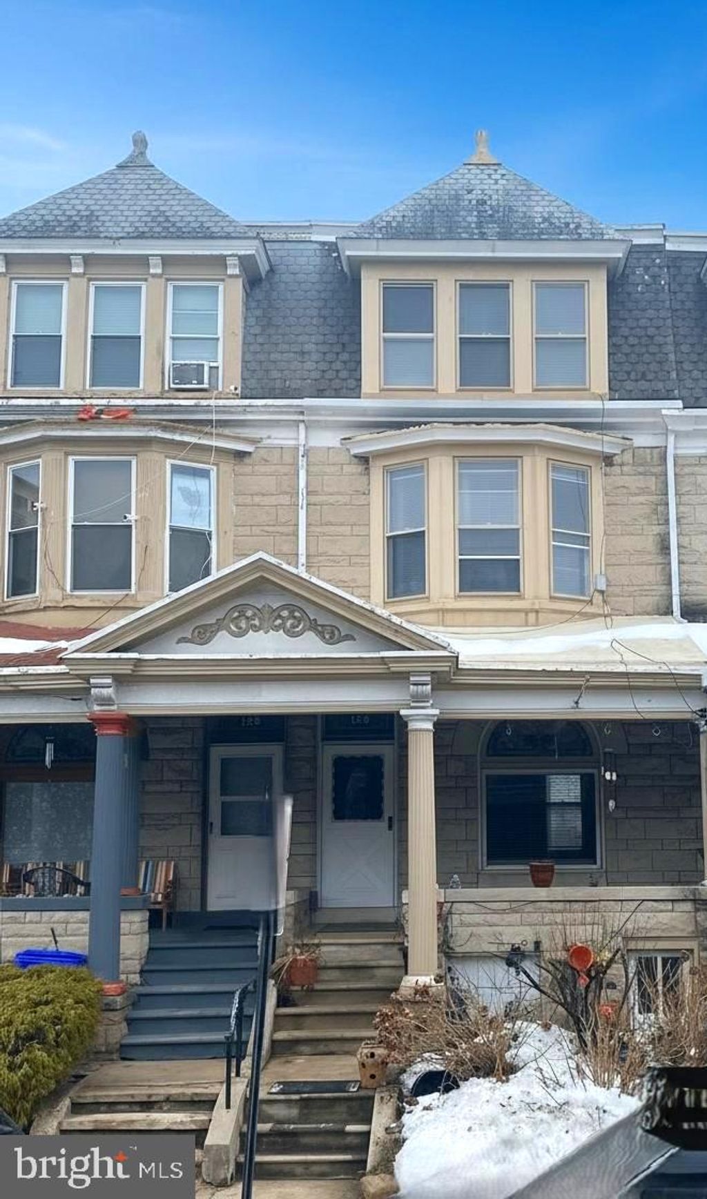 Photo of 138 W Windsor Street, READING, PA 19601 (MLS # PABK2068406)