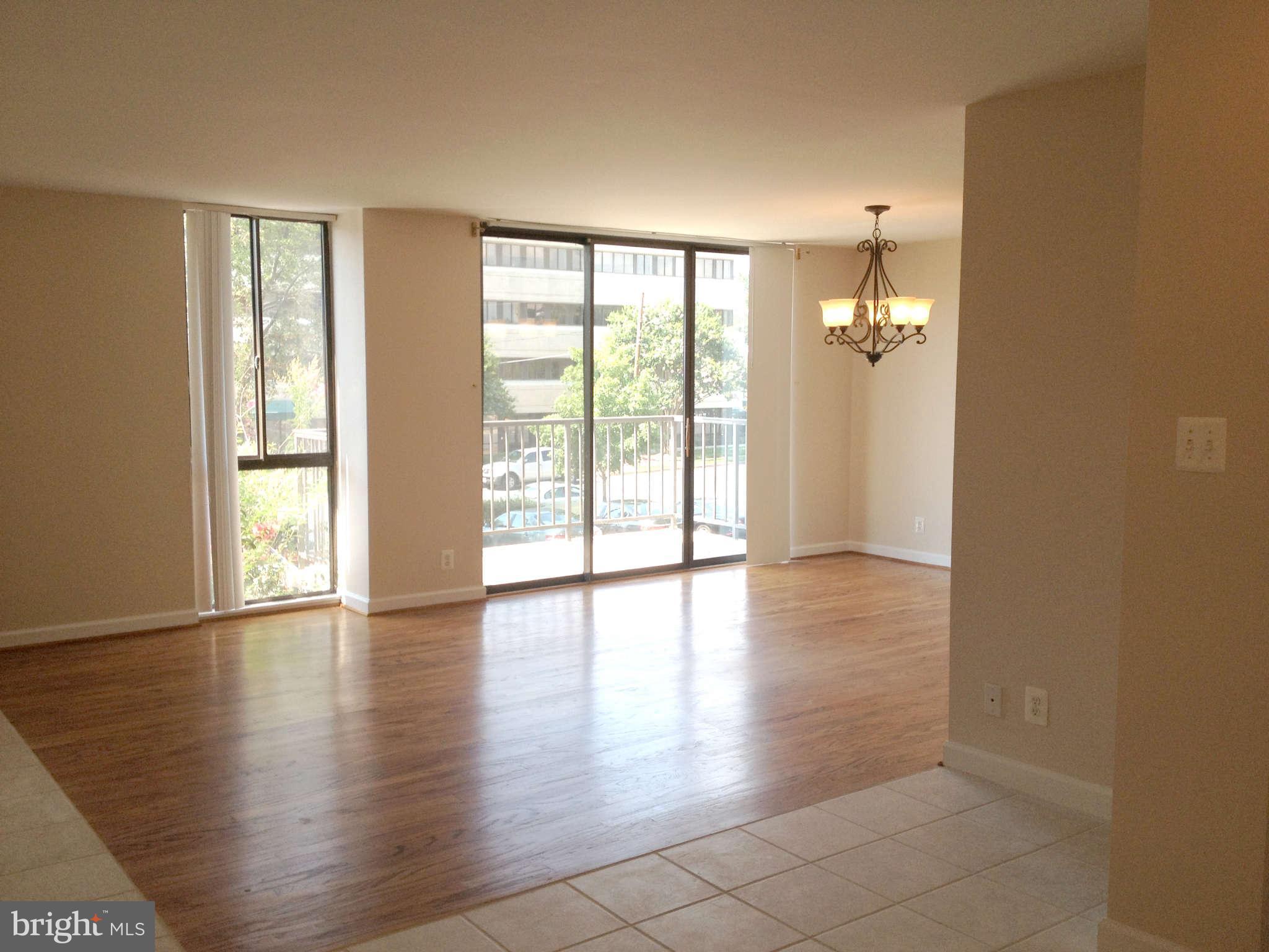 MCLEAN HOUSE - Residential Lease