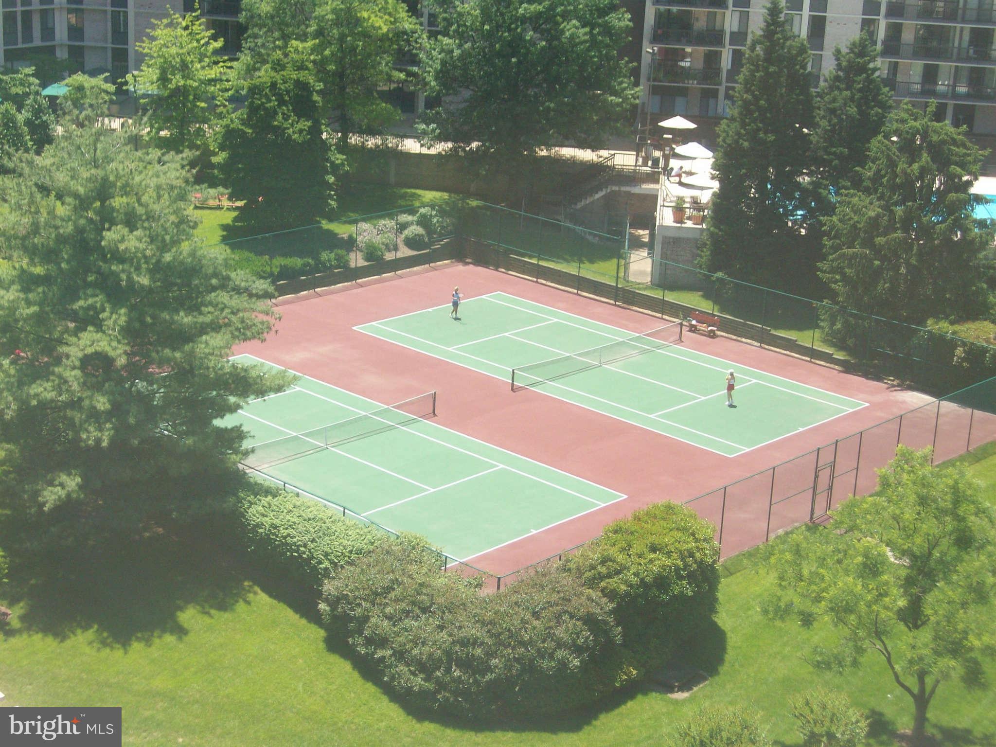 MCLEAN HOUSE - Residential Lease