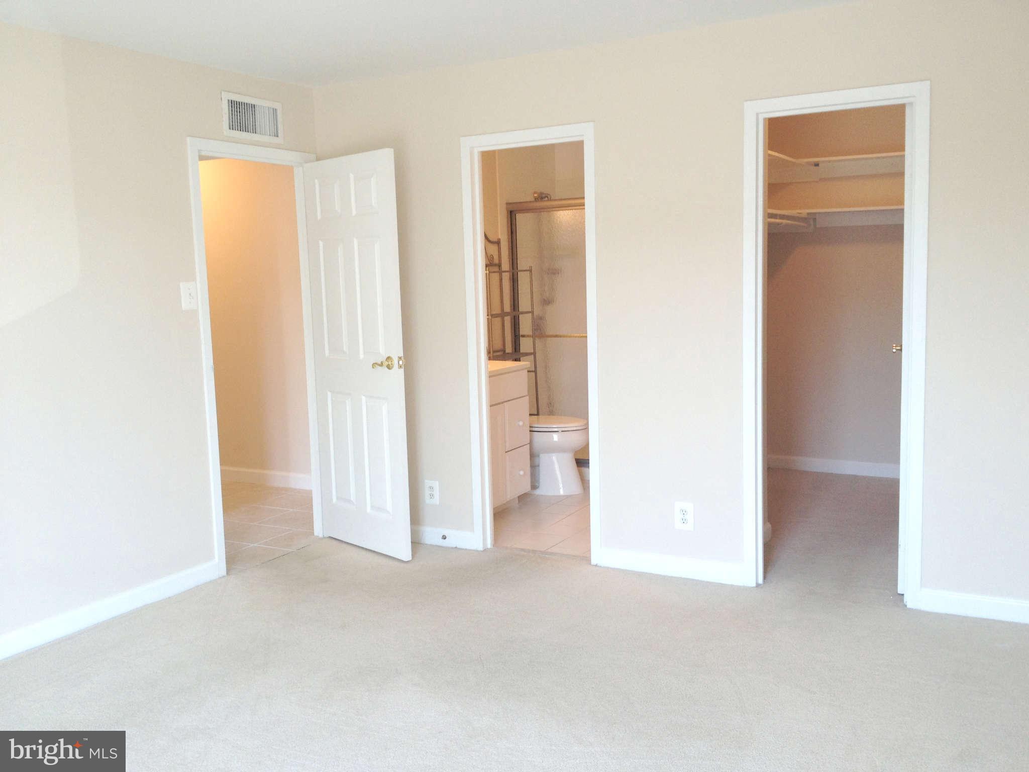 MCLEAN HOUSE - Residential Lease