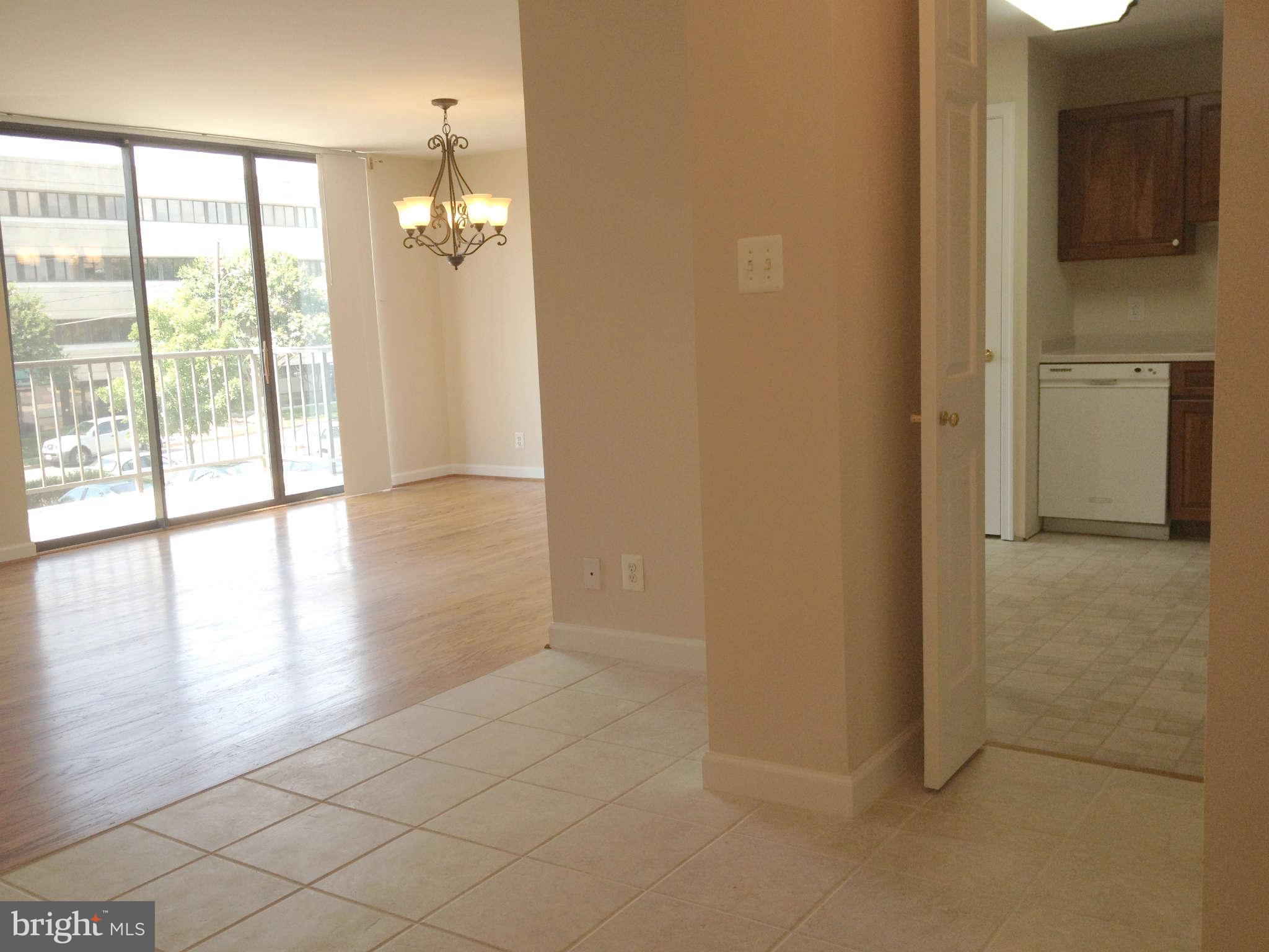 MCLEAN HOUSE - Residential Lease