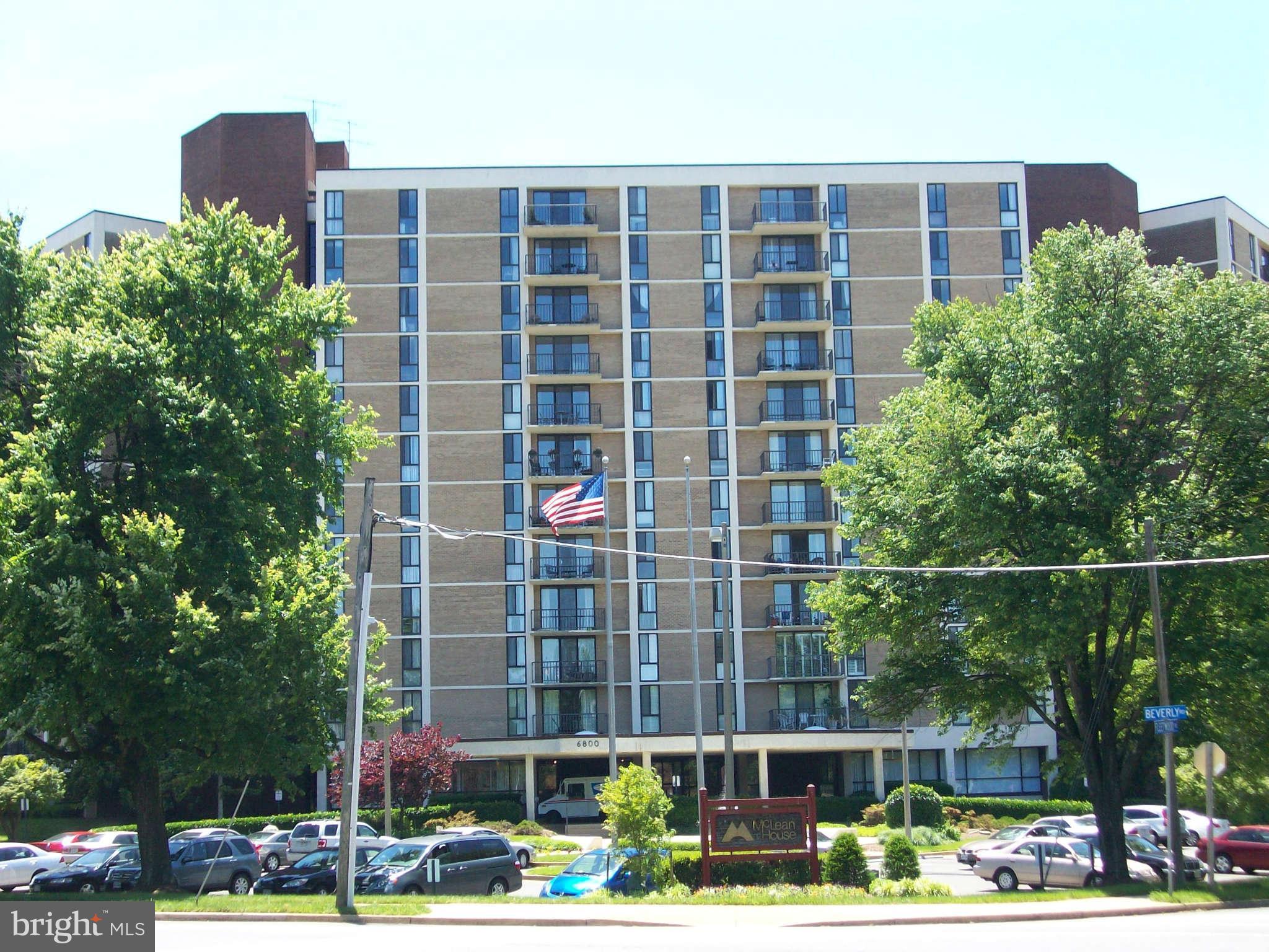 MCLEAN HOUSE - Residential Lease