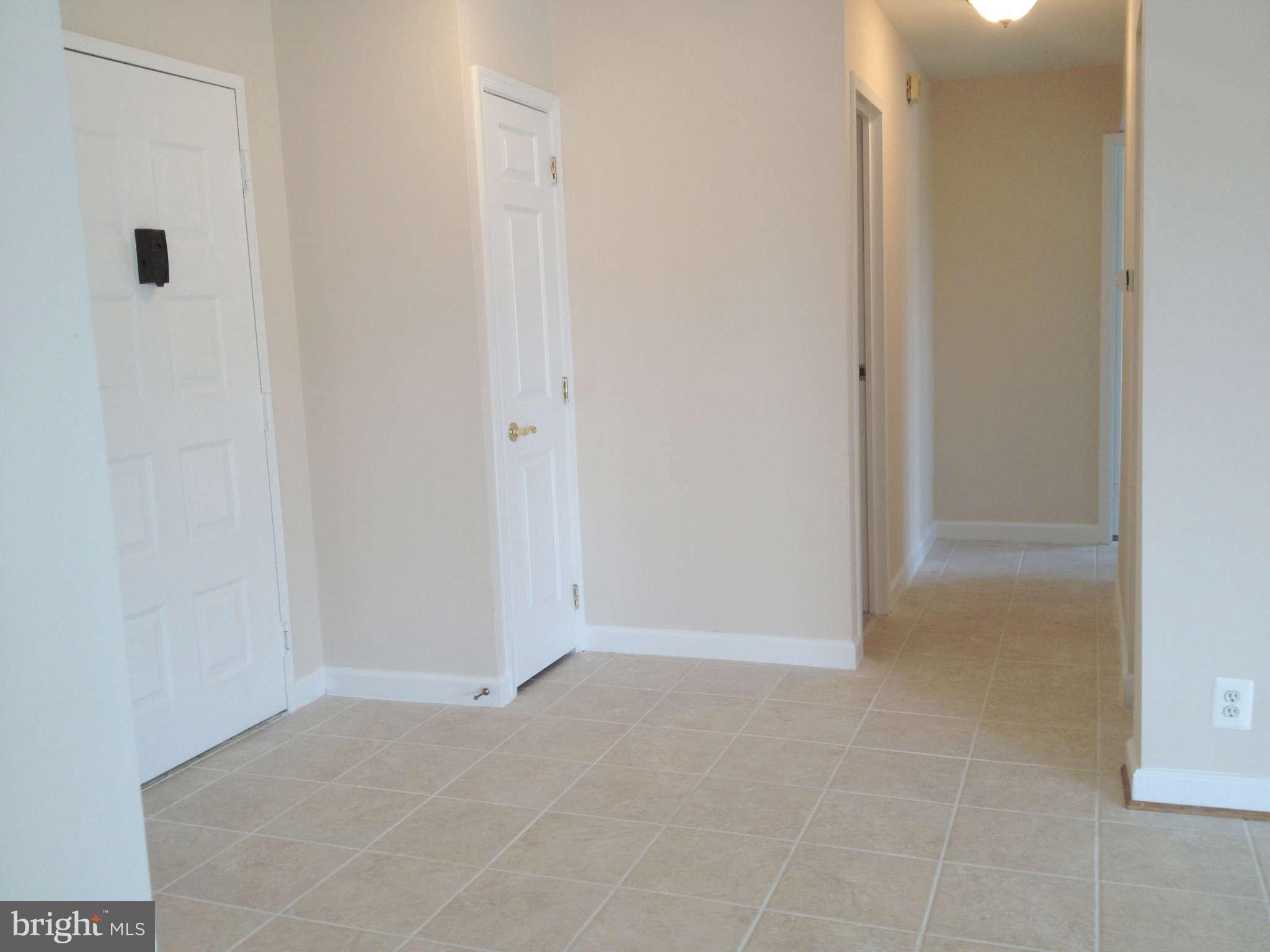 MCLEAN HOUSE - Residential Lease