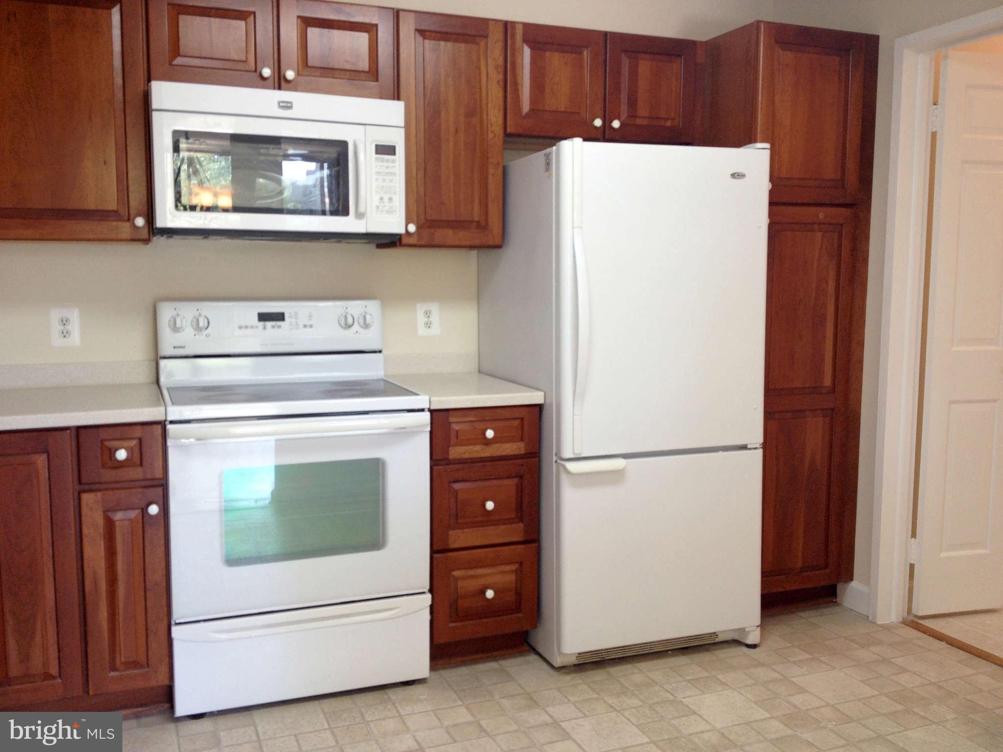 MCLEAN HOUSE - Residential Lease