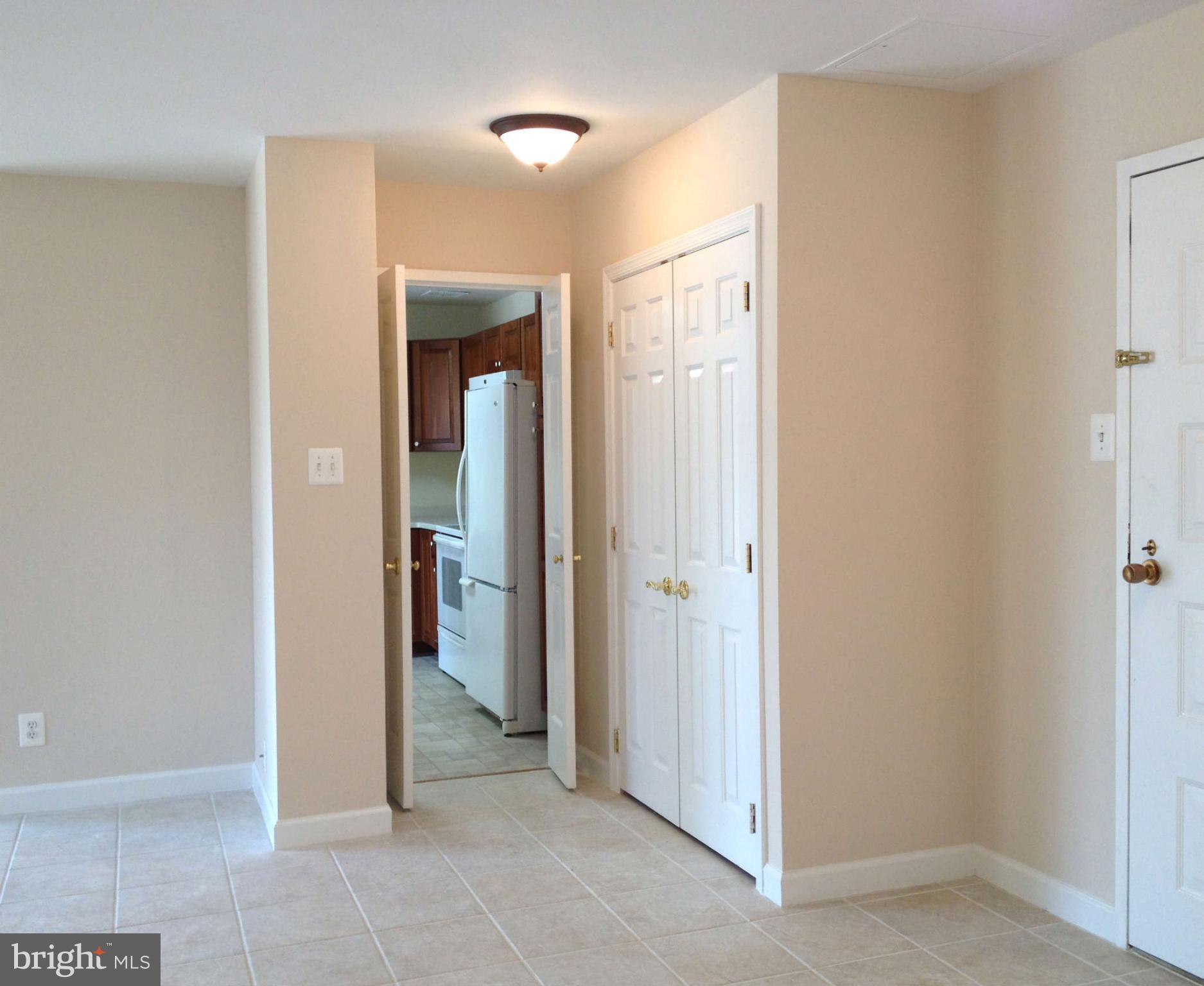 MCLEAN HOUSE - Residential Lease