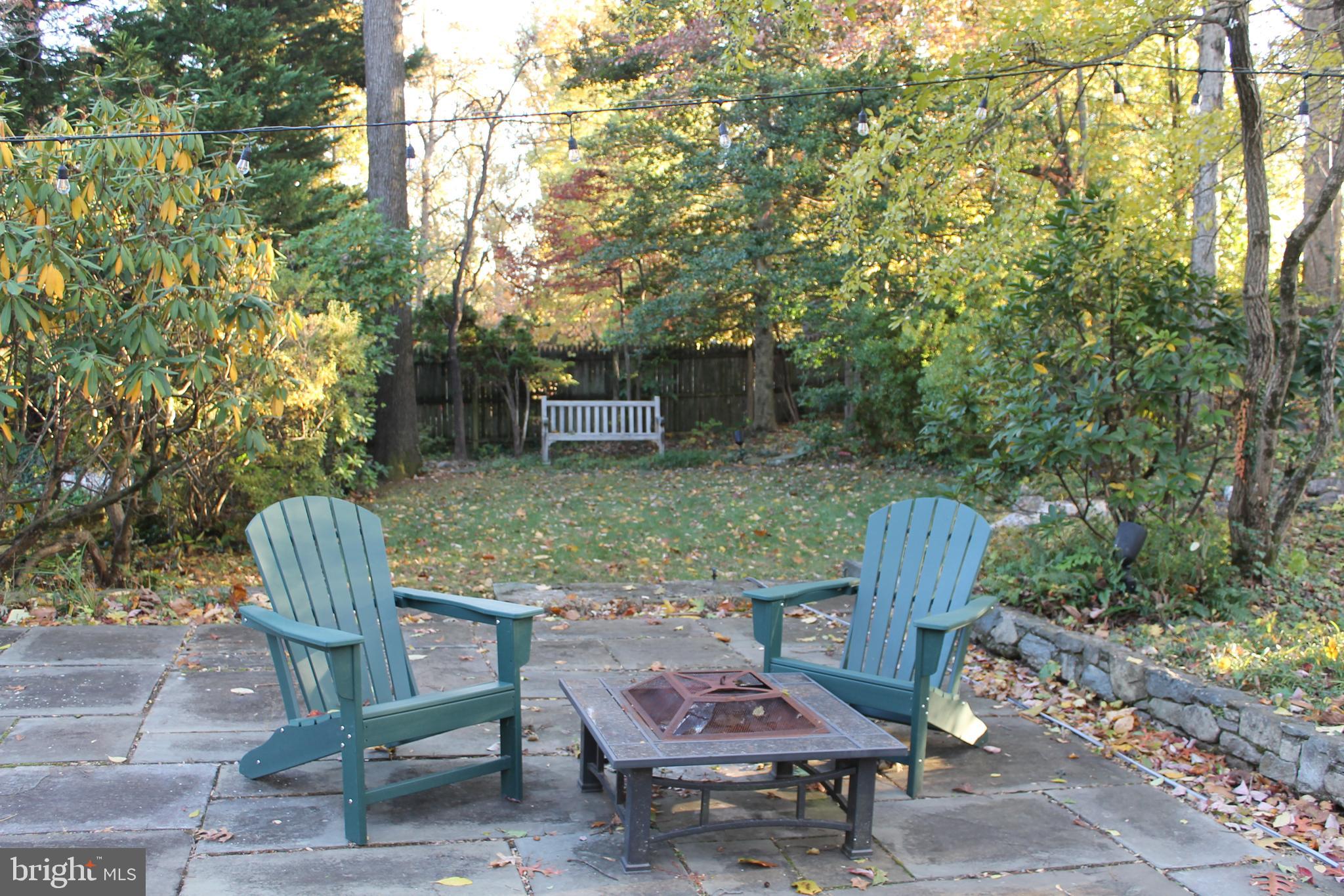 6420 BROOKSIDE DRIVE