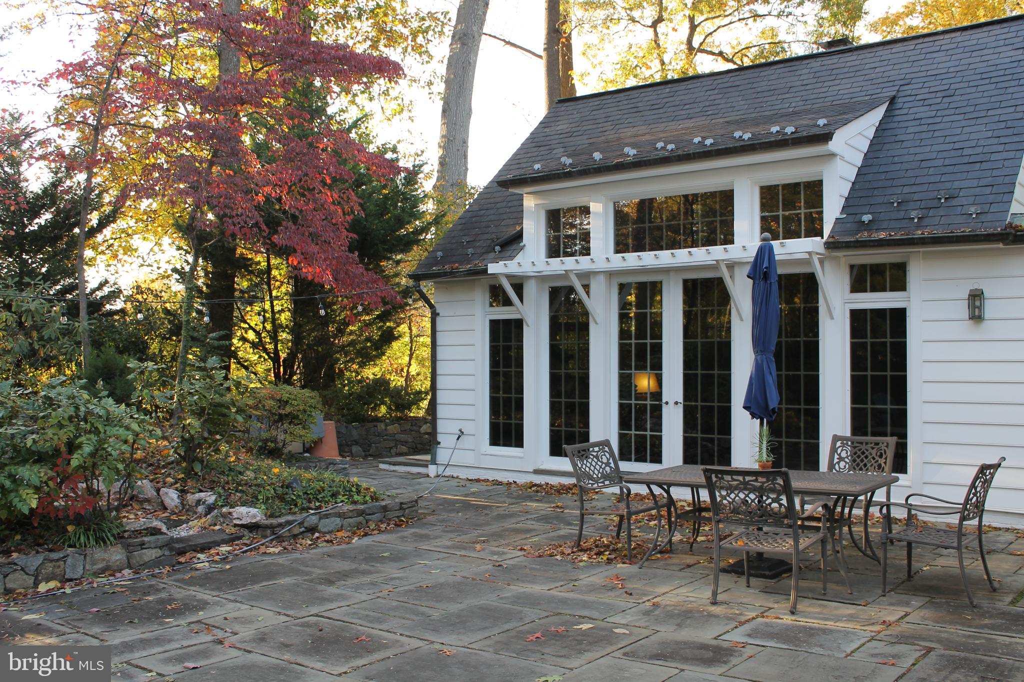 6420 BROOKSIDE DRIVE