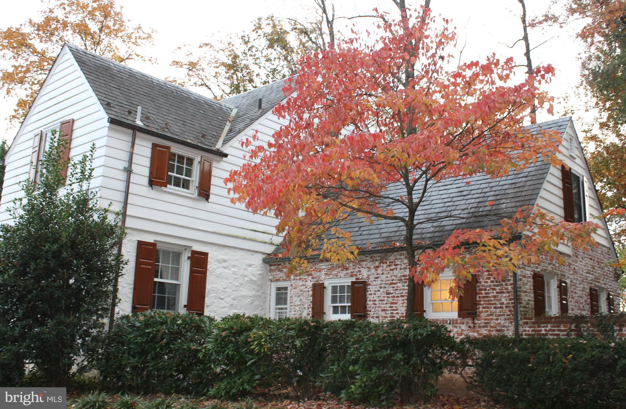 6420 BROOKSIDE DRIVE