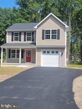 KENT ISLAND ESTATES - Residential Lease