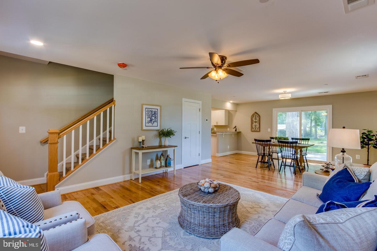 KENT ISLAND ESTATES - Residential Lease