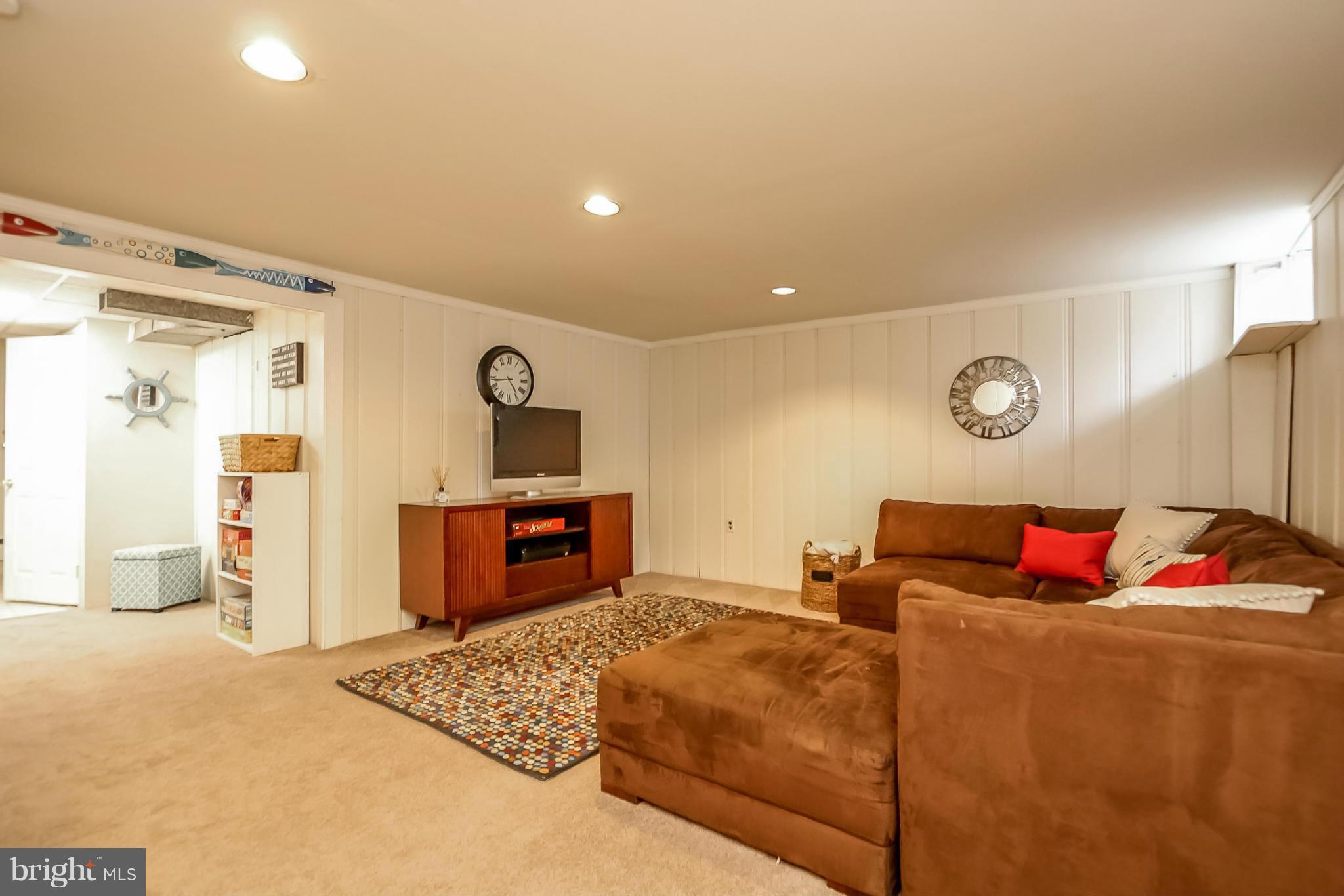 RODGERS FORGE - Residential