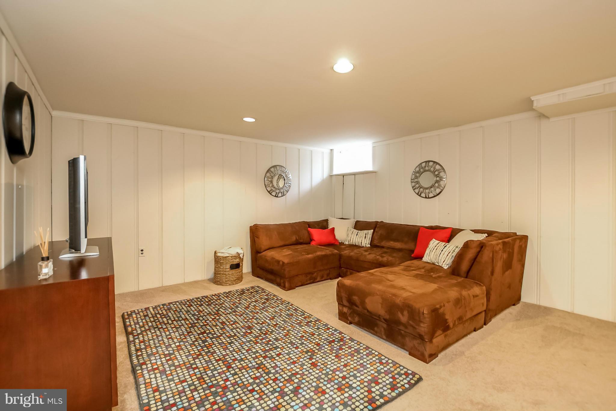 RODGERS FORGE - Residential