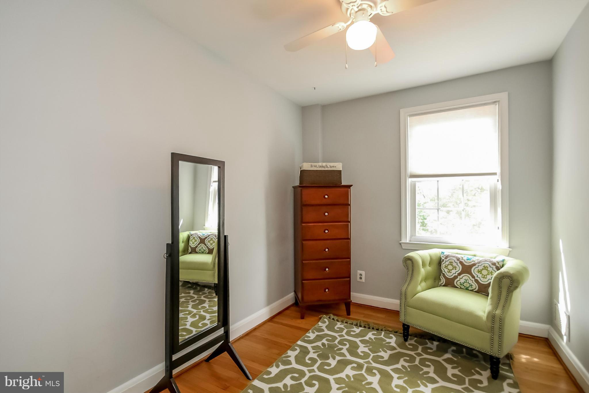 RODGERS FORGE - Residential