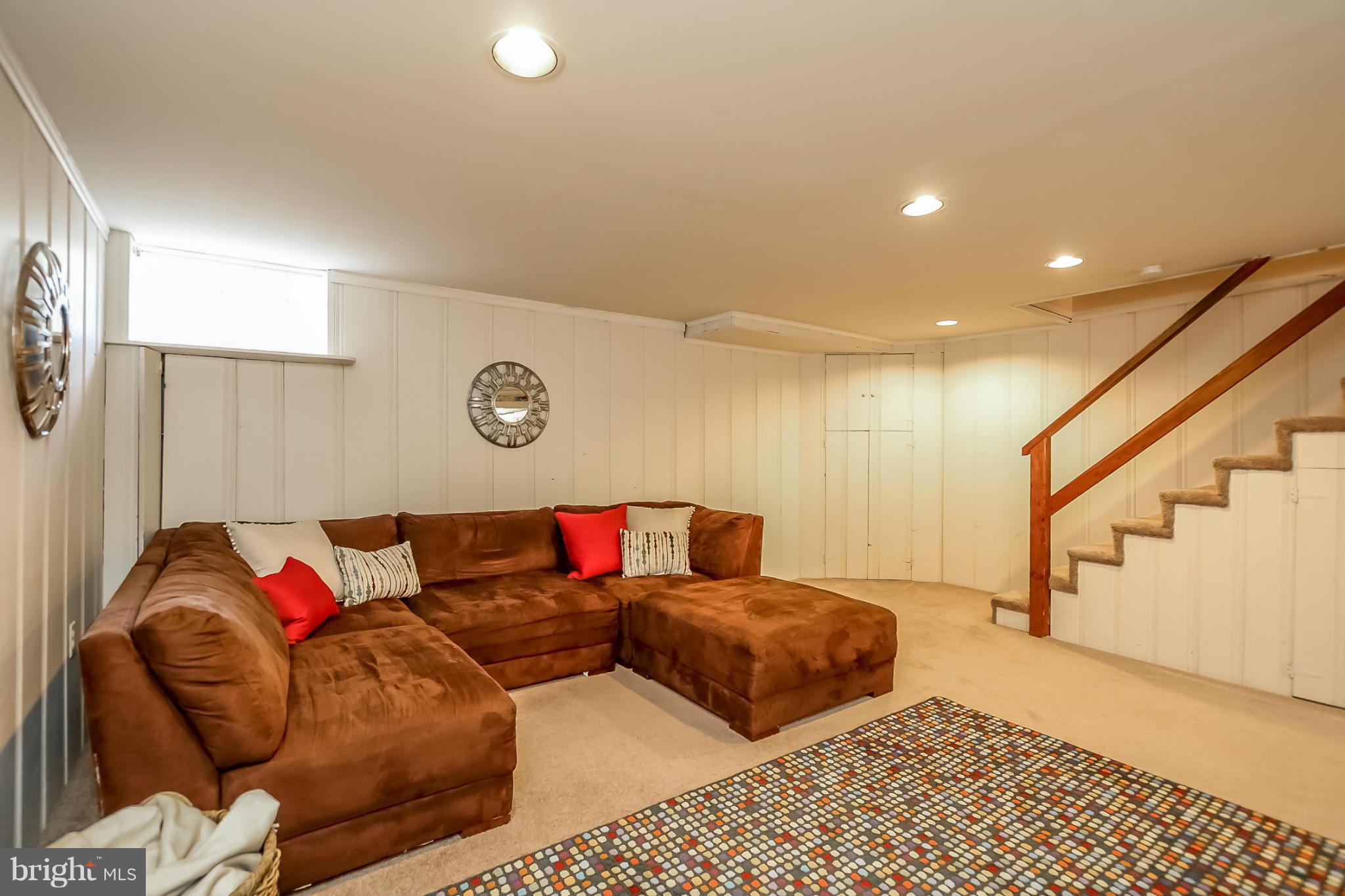 RODGERS FORGE - Residential