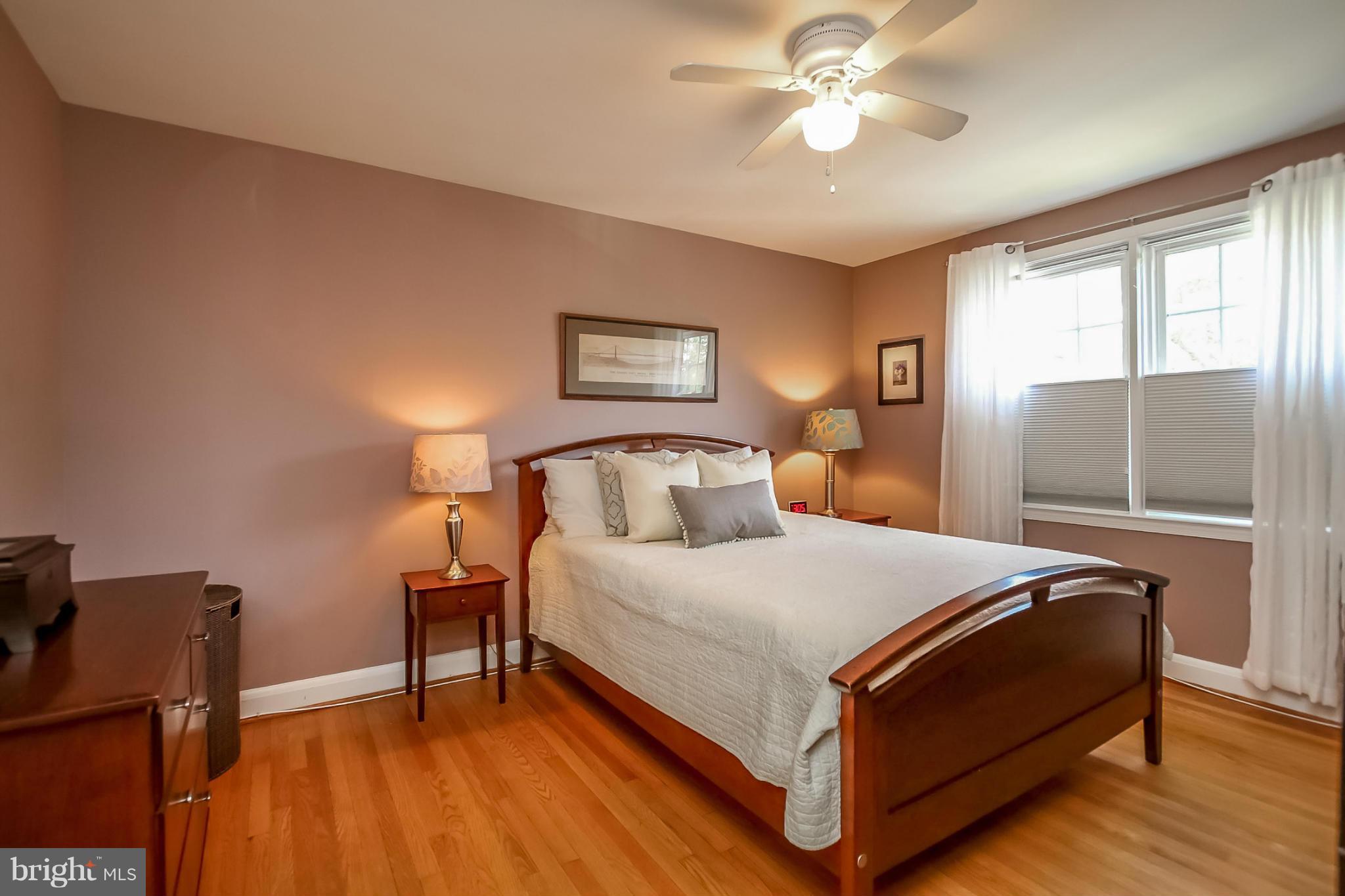 RODGERS FORGE - Residential