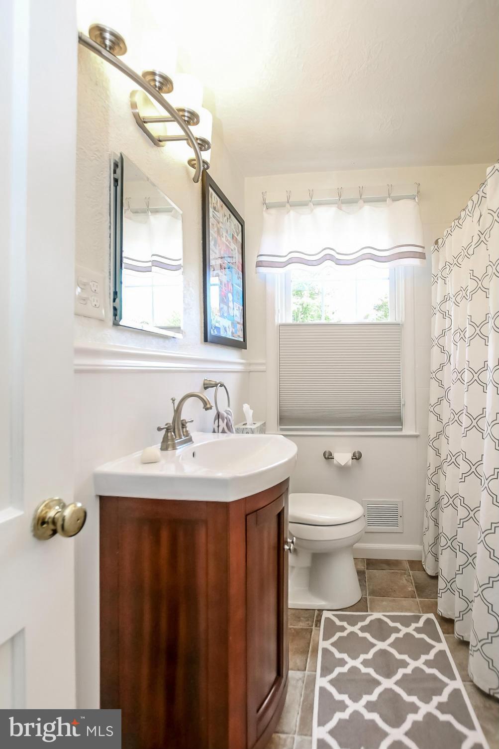 RODGERS FORGE - Residential