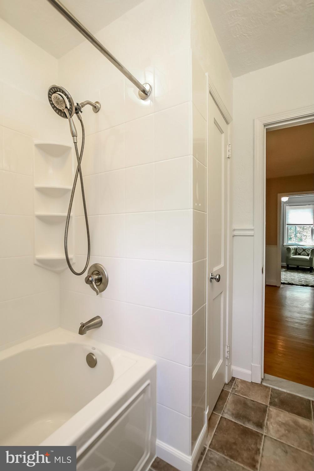 RODGERS FORGE - Residential