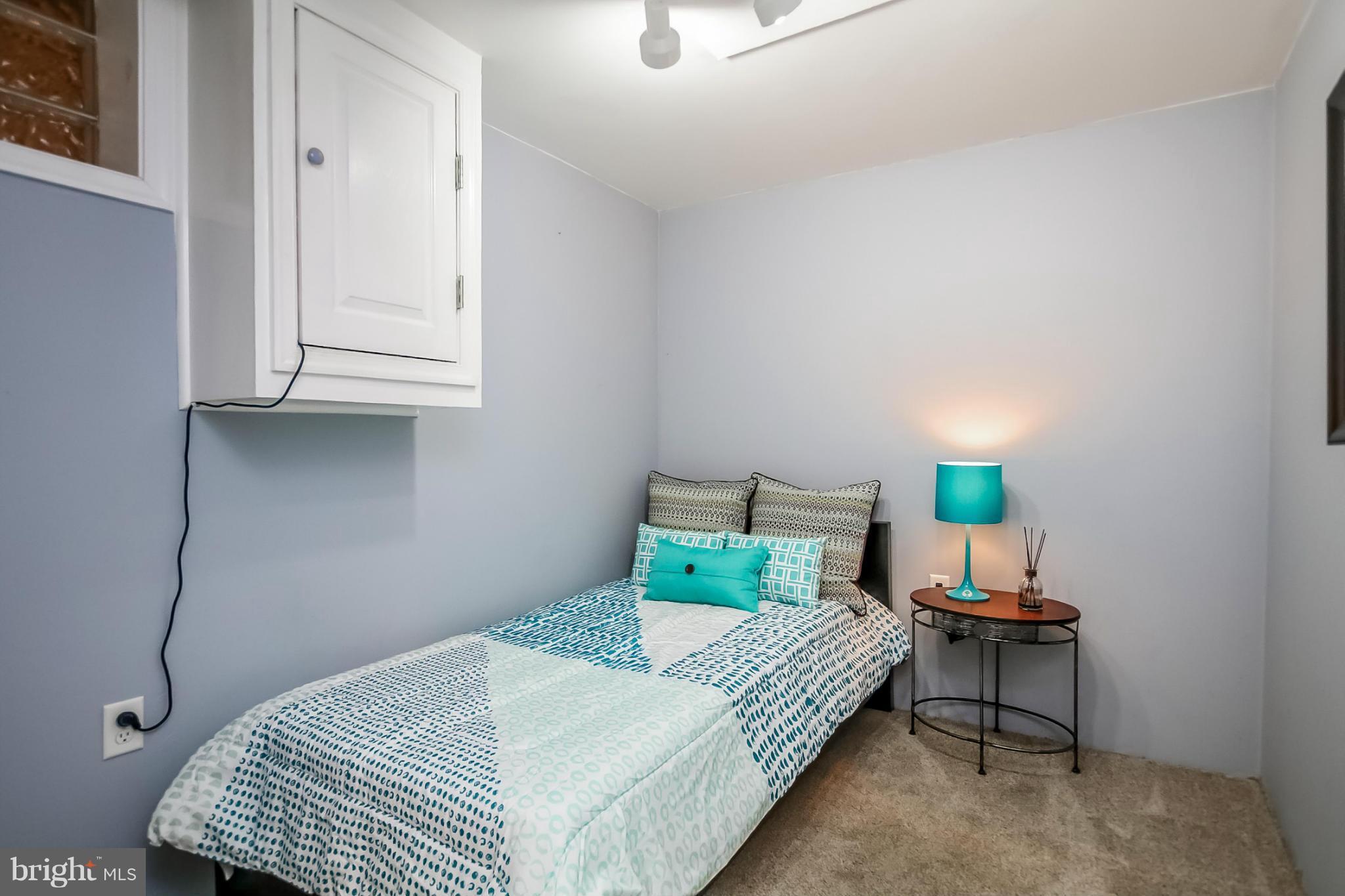 RODGERS FORGE - Residential