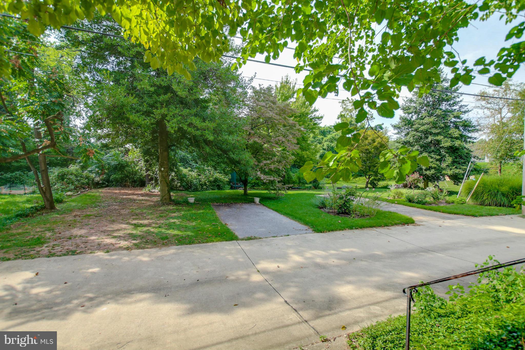 RODGERS FORGE - Residential