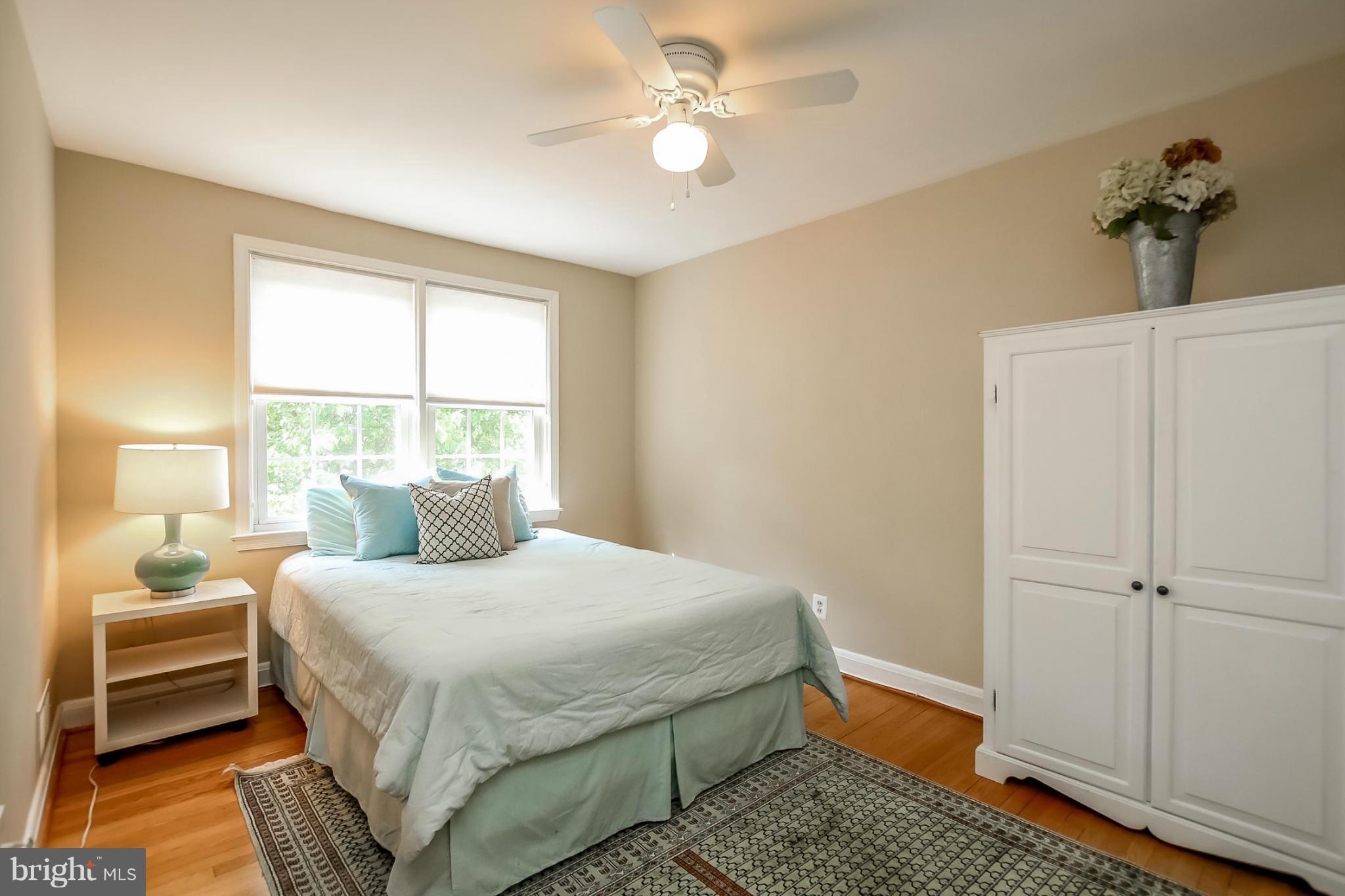 RODGERS FORGE - Residential