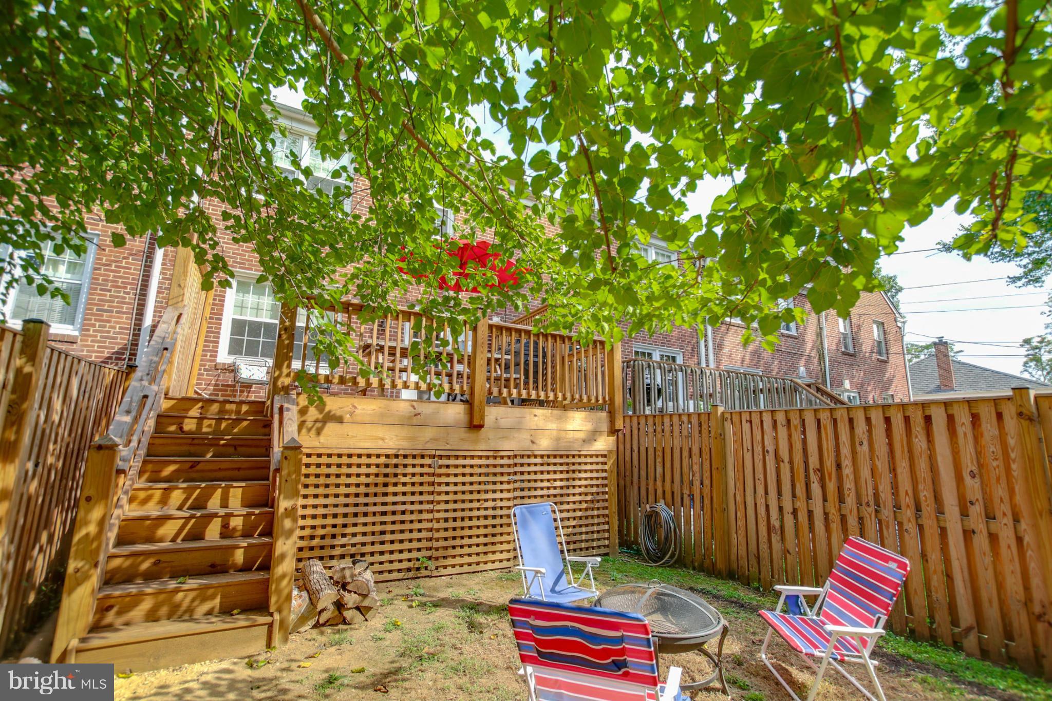 RODGERS FORGE - Residential