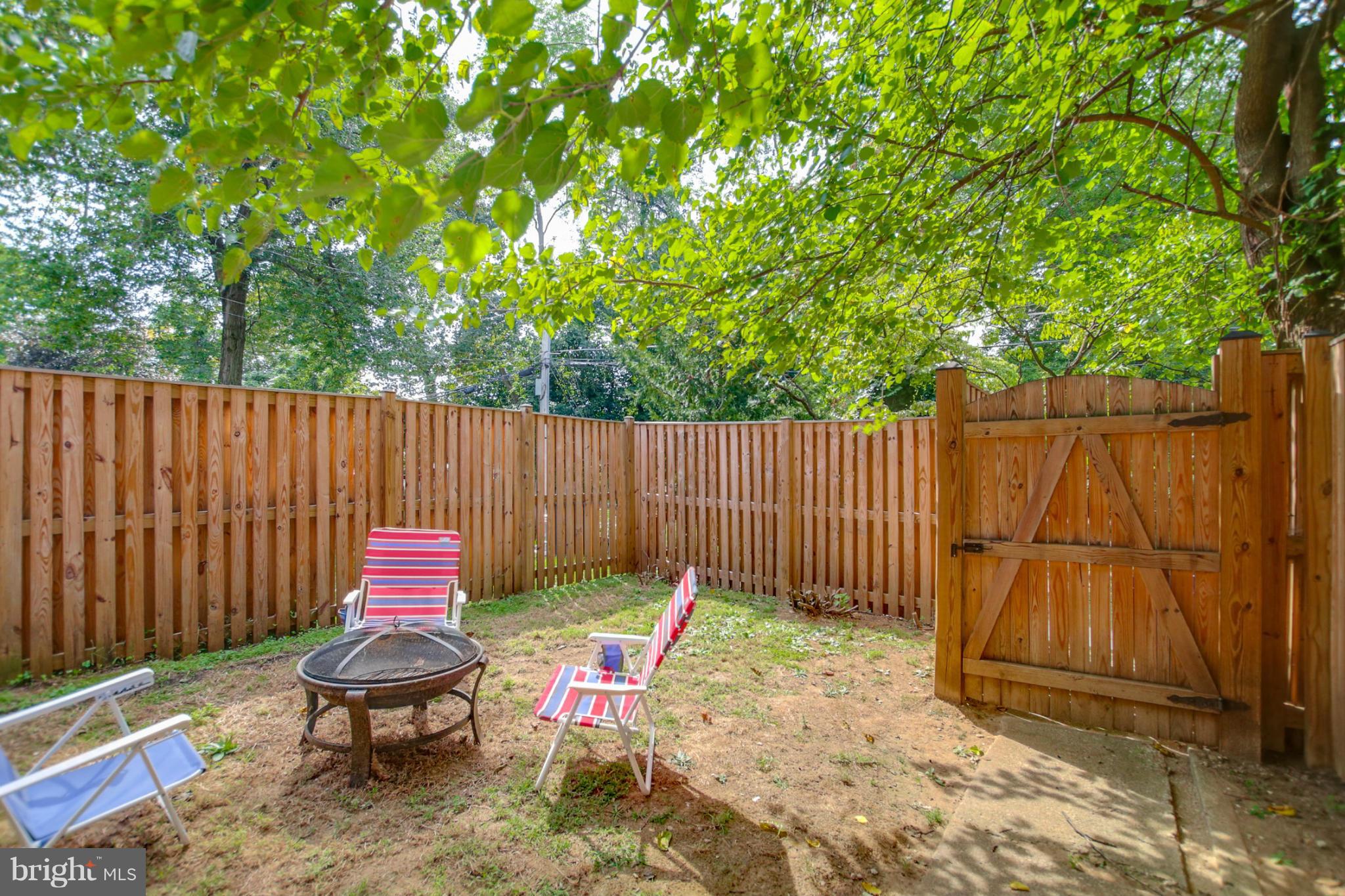 RODGERS FORGE - Residential