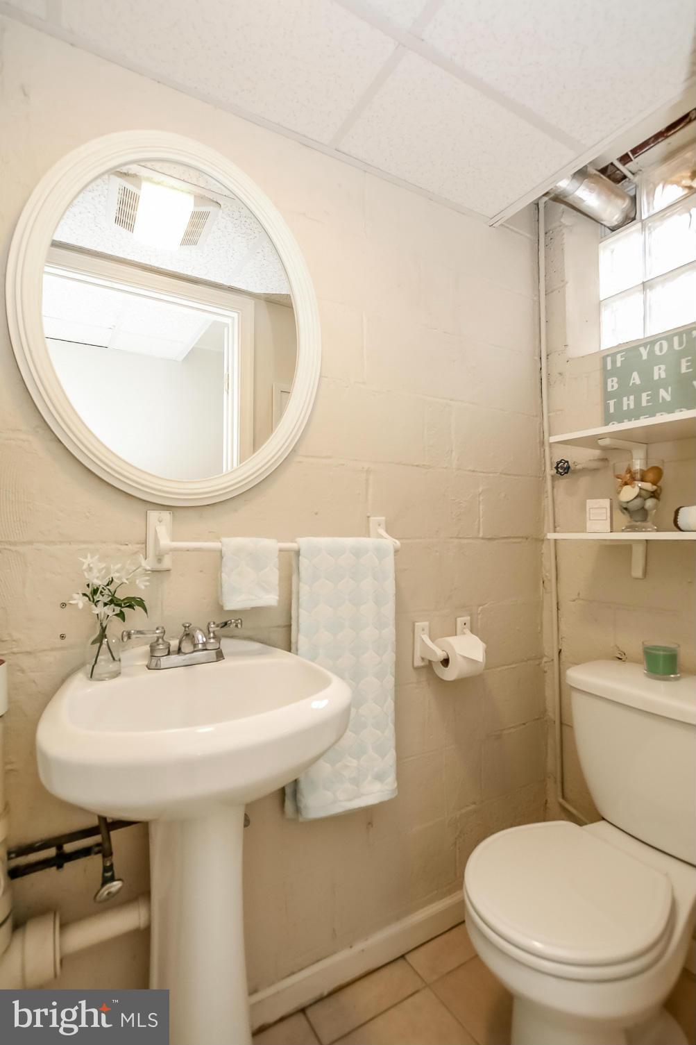 RODGERS FORGE - Residential