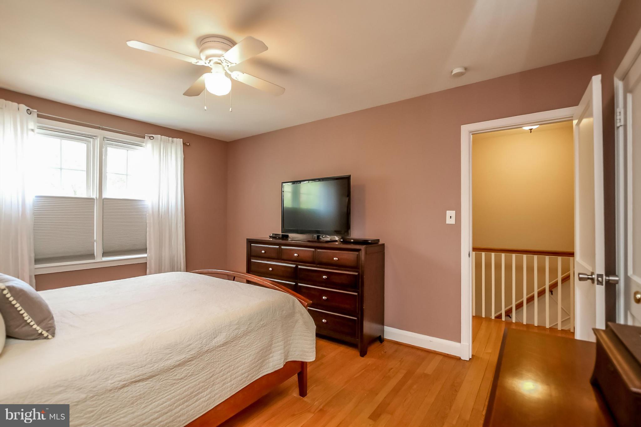 RODGERS FORGE - Residential