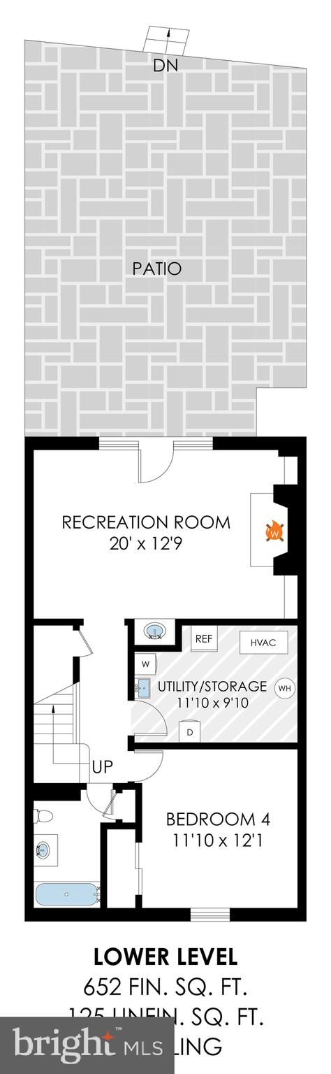 KINGS MANOR TOWNE HOUSES - Residential