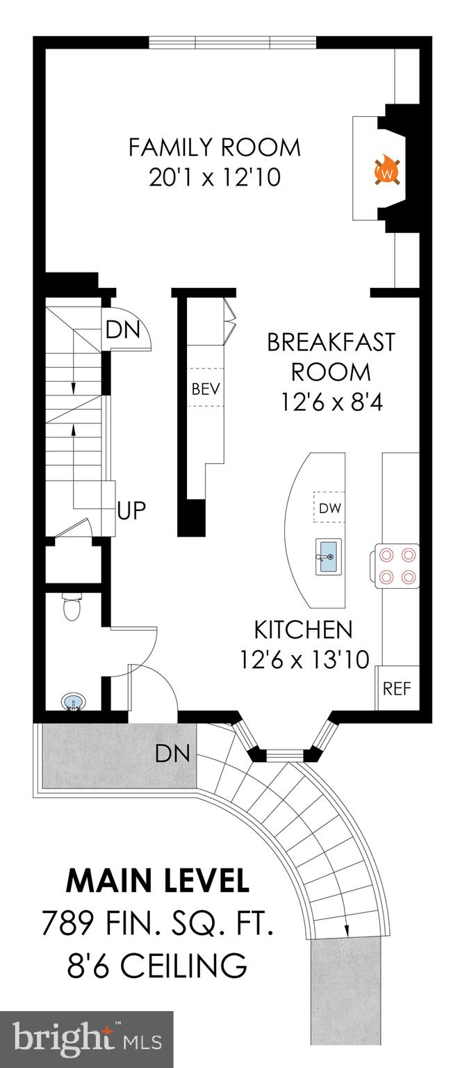 KINGS MANOR TOWNE HOUSES - Residential