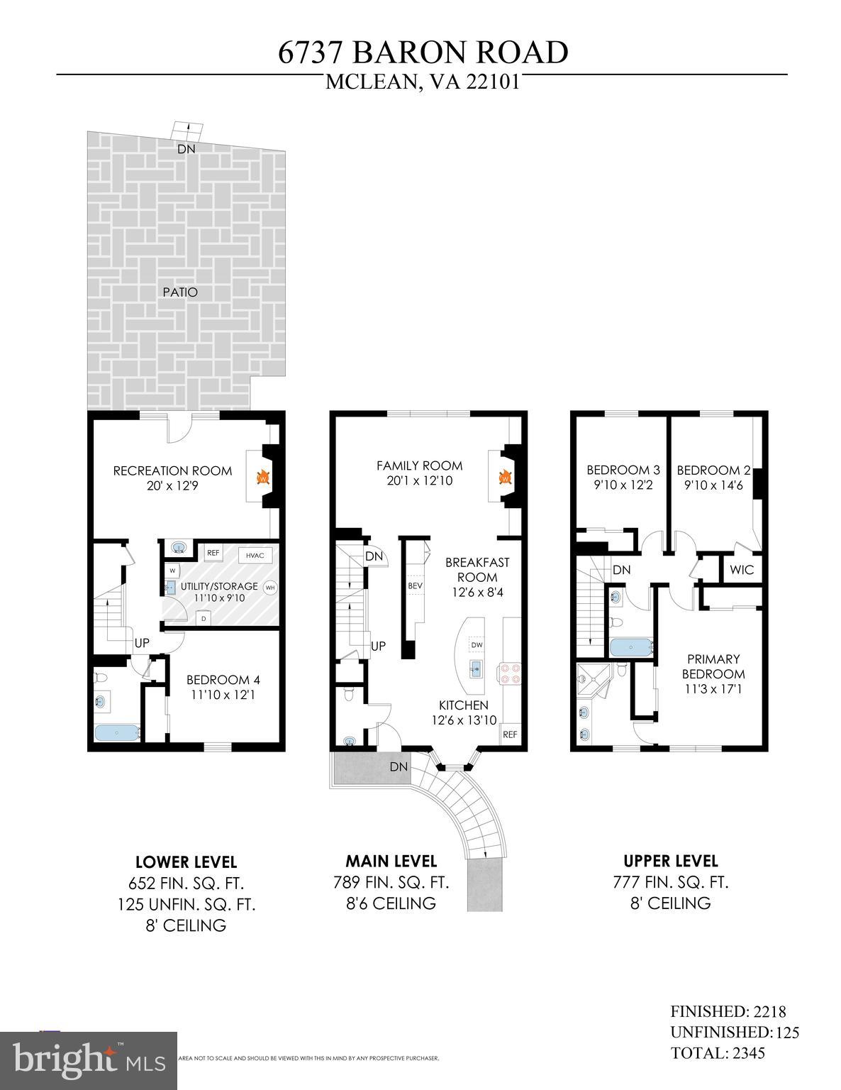 KINGS MANOR TOWNE HOUSES - Residential