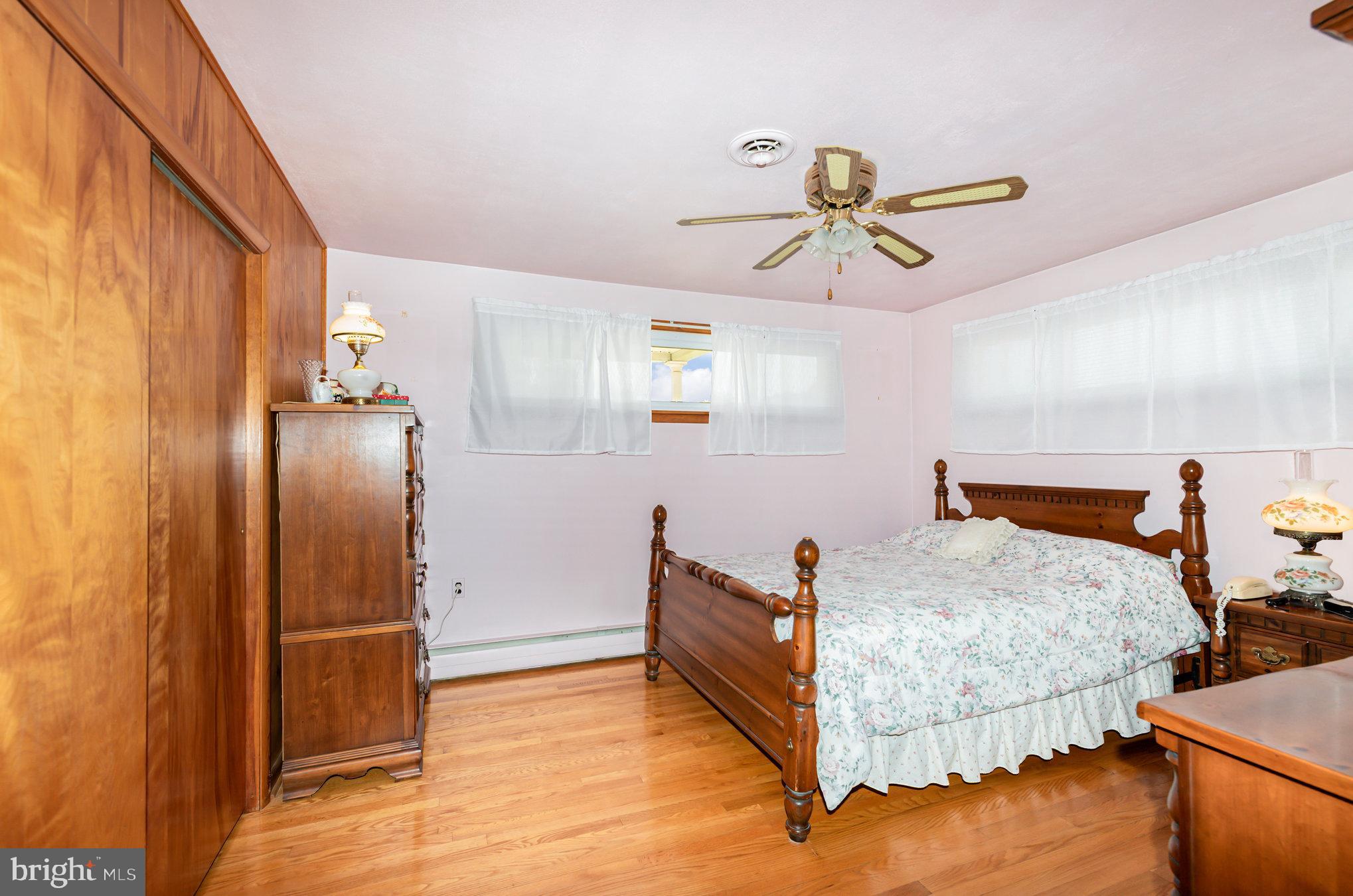 CHESAPEAKE TERRACE - Residential