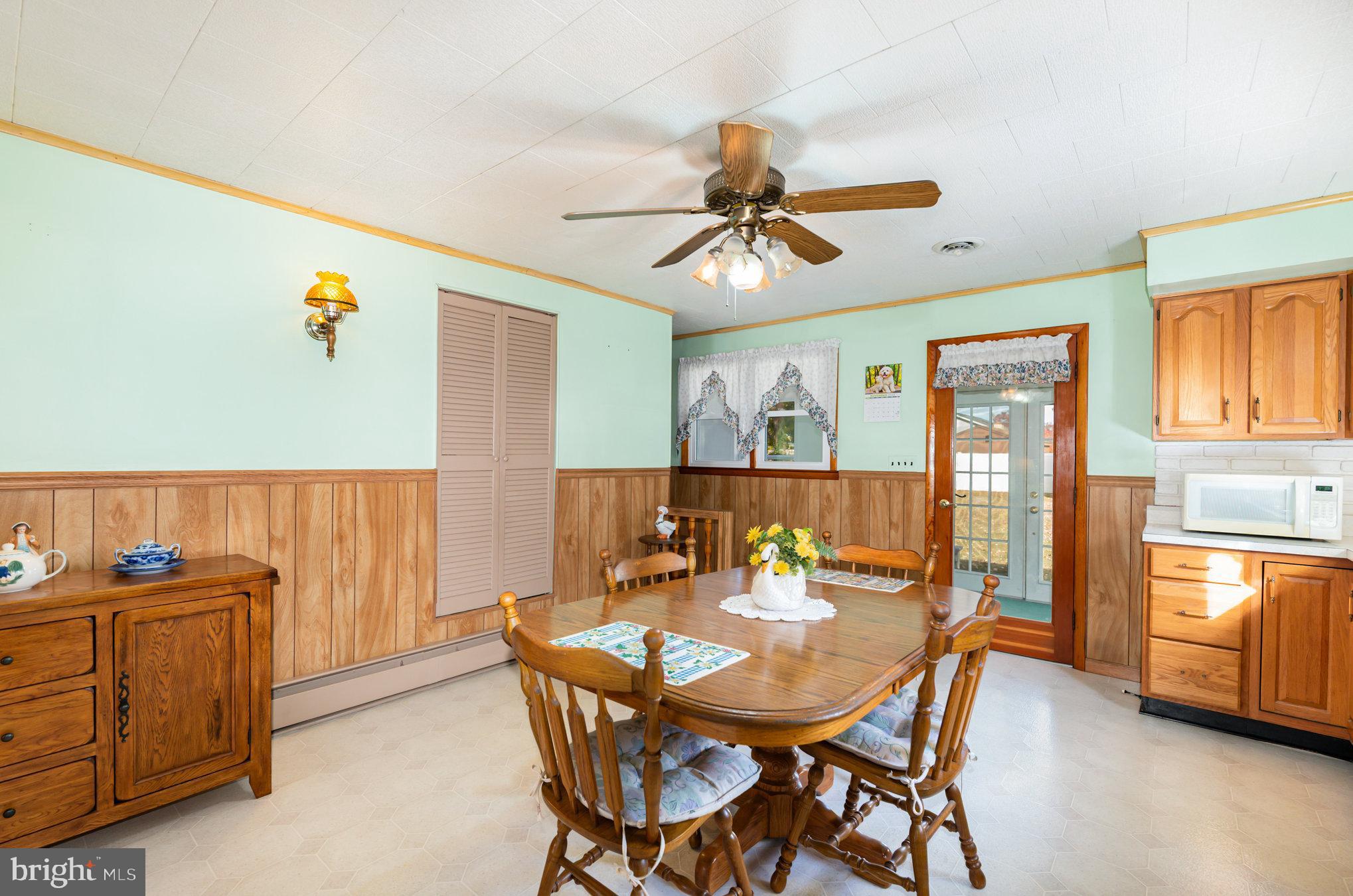 CHESAPEAKE TERRACE - Residential