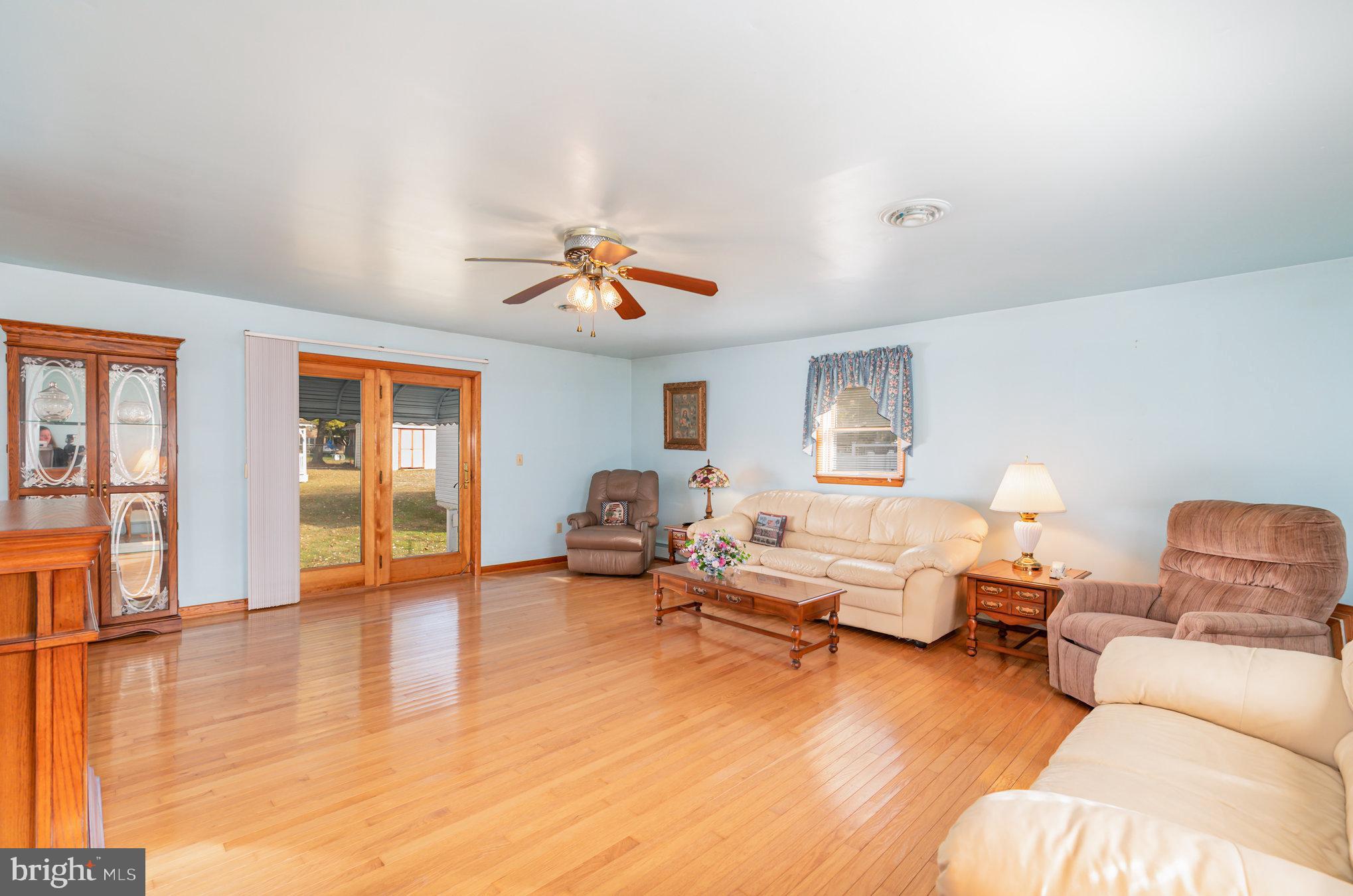 CHESAPEAKE TERRACE - Residential