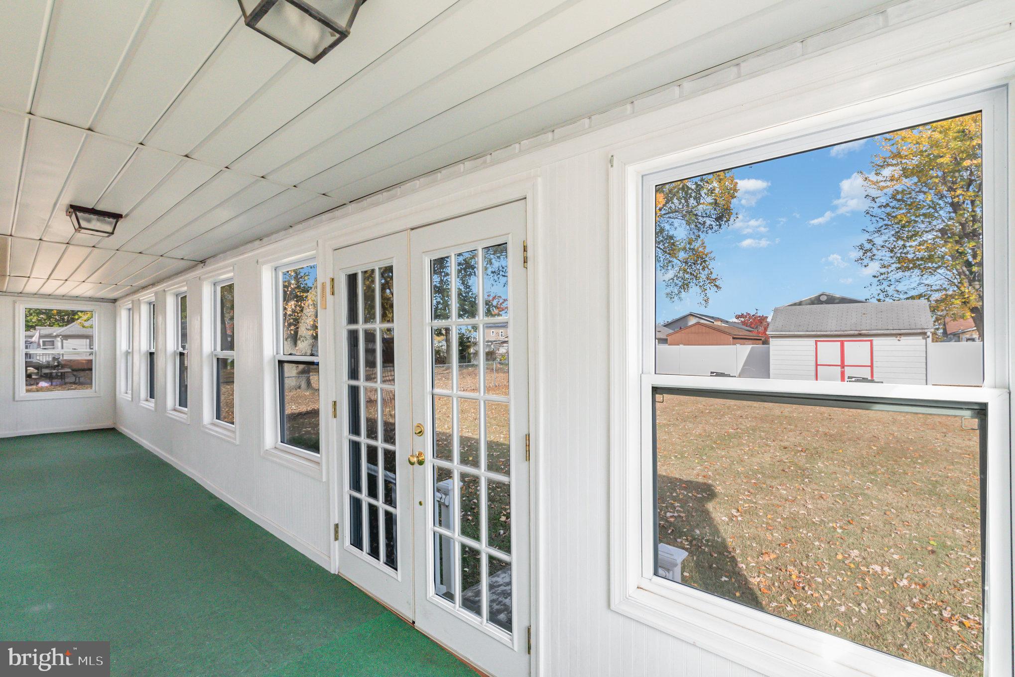 CHESAPEAKE TERRACE - Residential