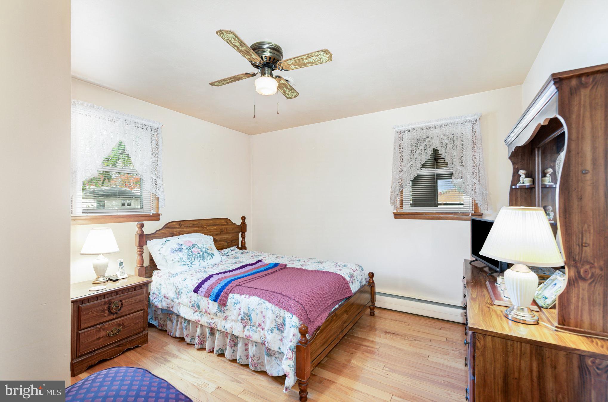 CHESAPEAKE TERRACE - Residential