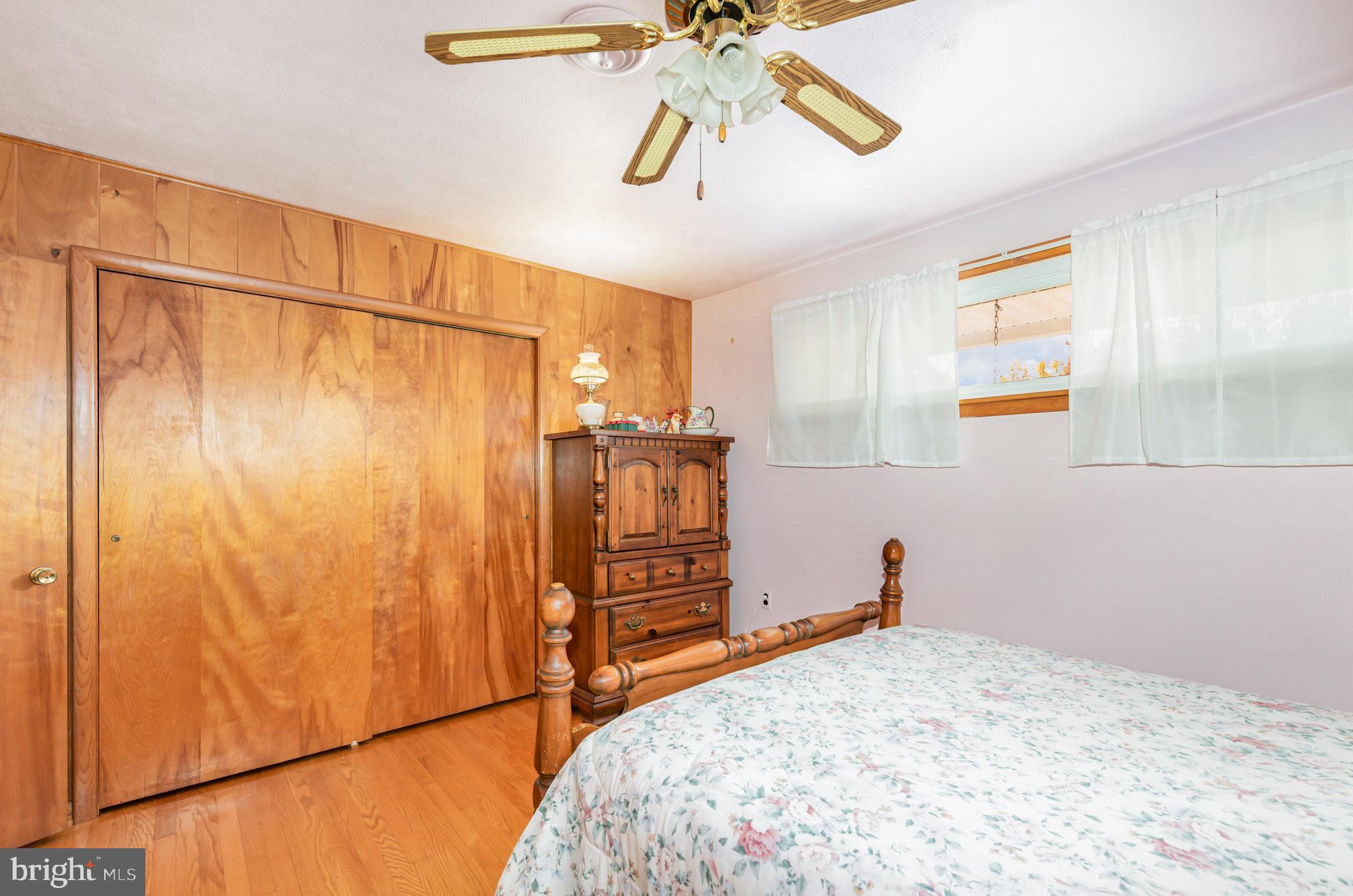 CHESAPEAKE TERRACE - Residential