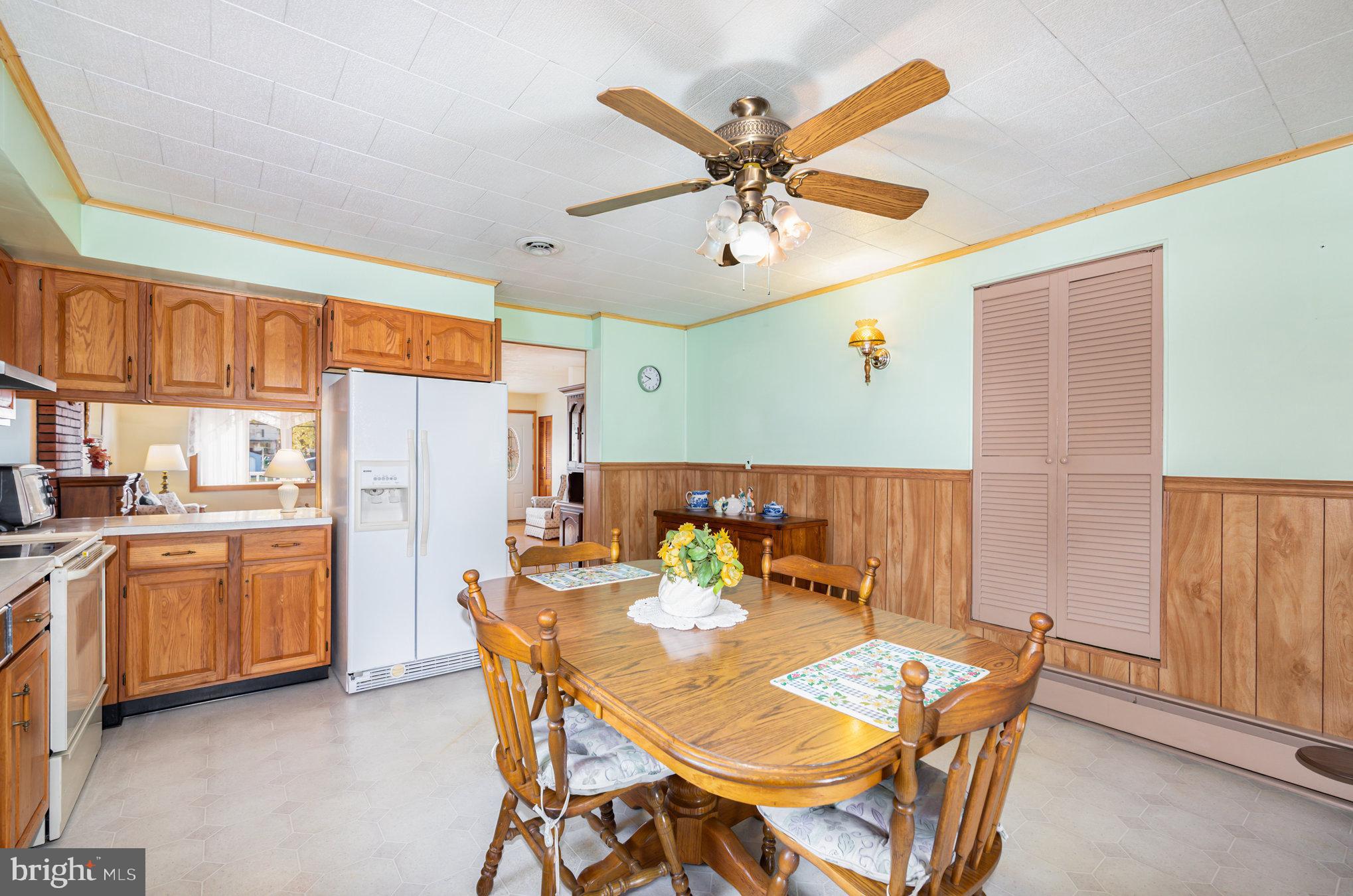 CHESAPEAKE TERRACE - Residential