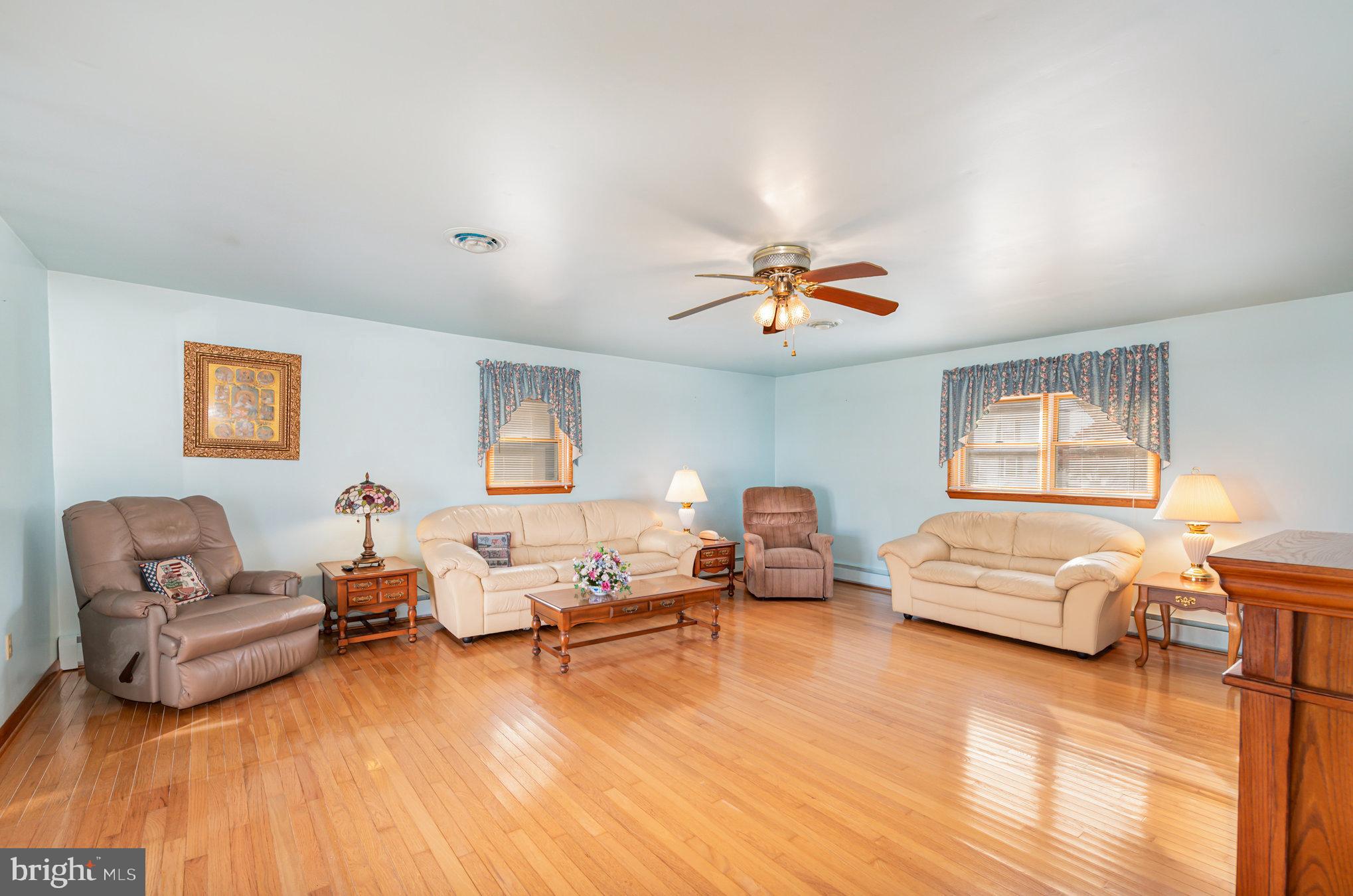 CHESAPEAKE TERRACE - Residential