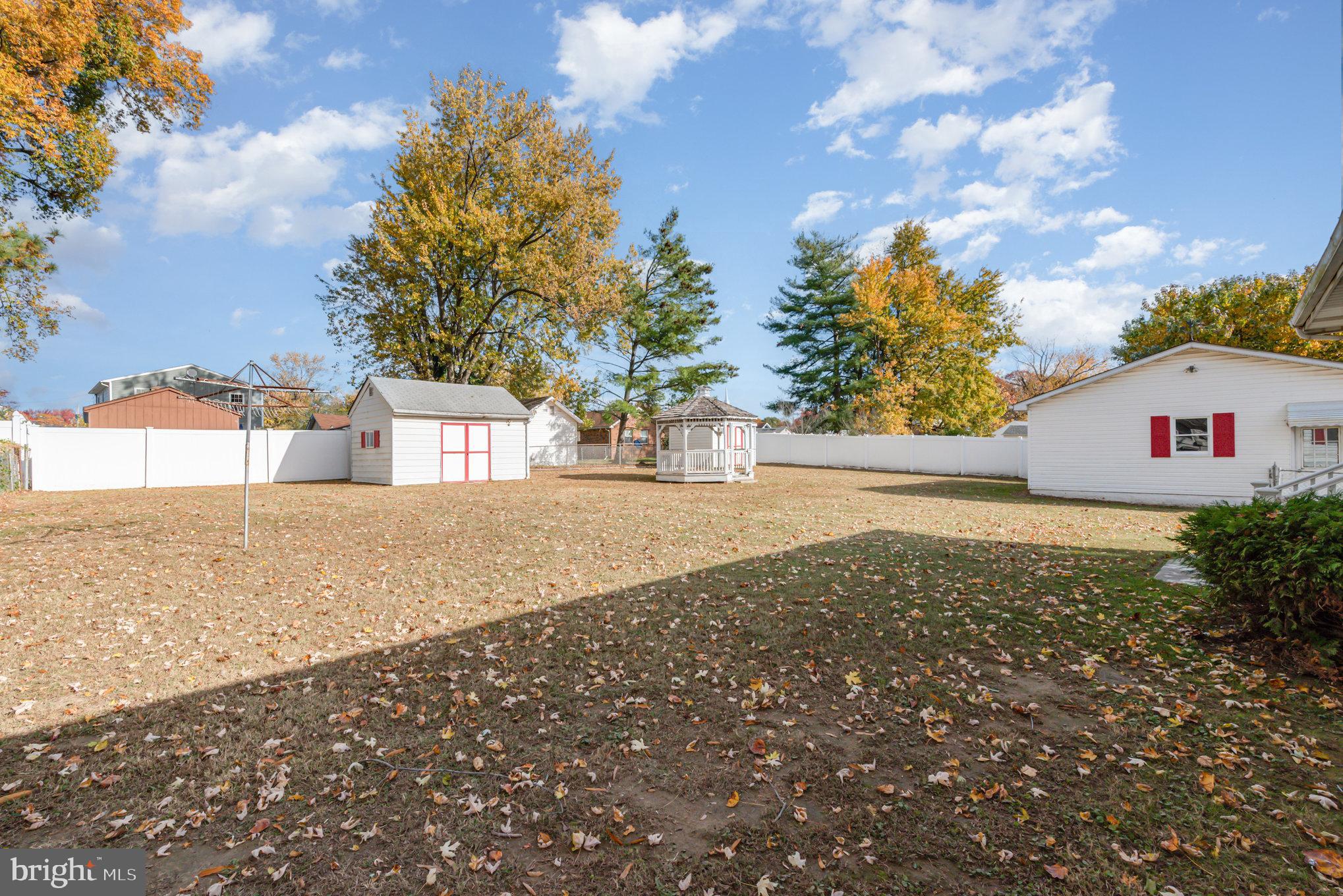 CHESAPEAKE TERRACE - Residential